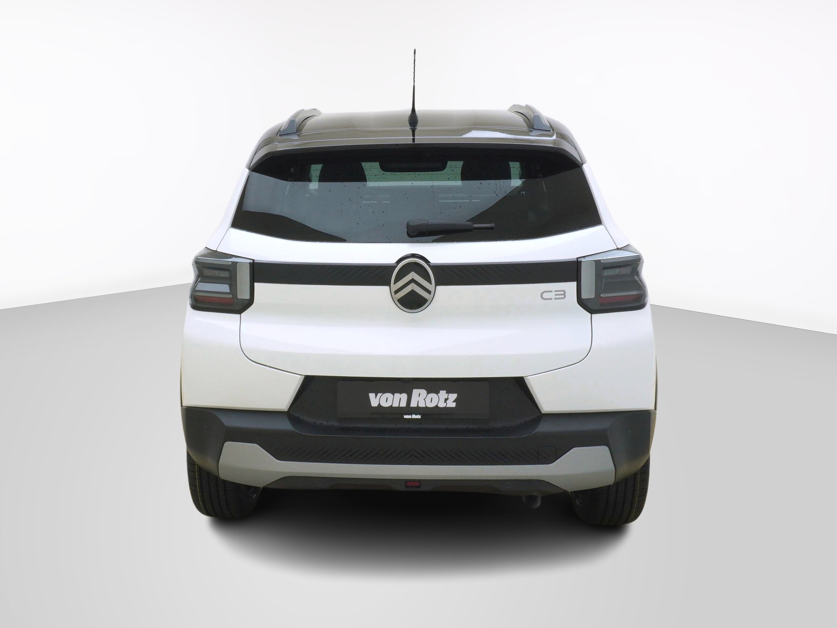 CITROËN C3 1.2 Hybrid Max