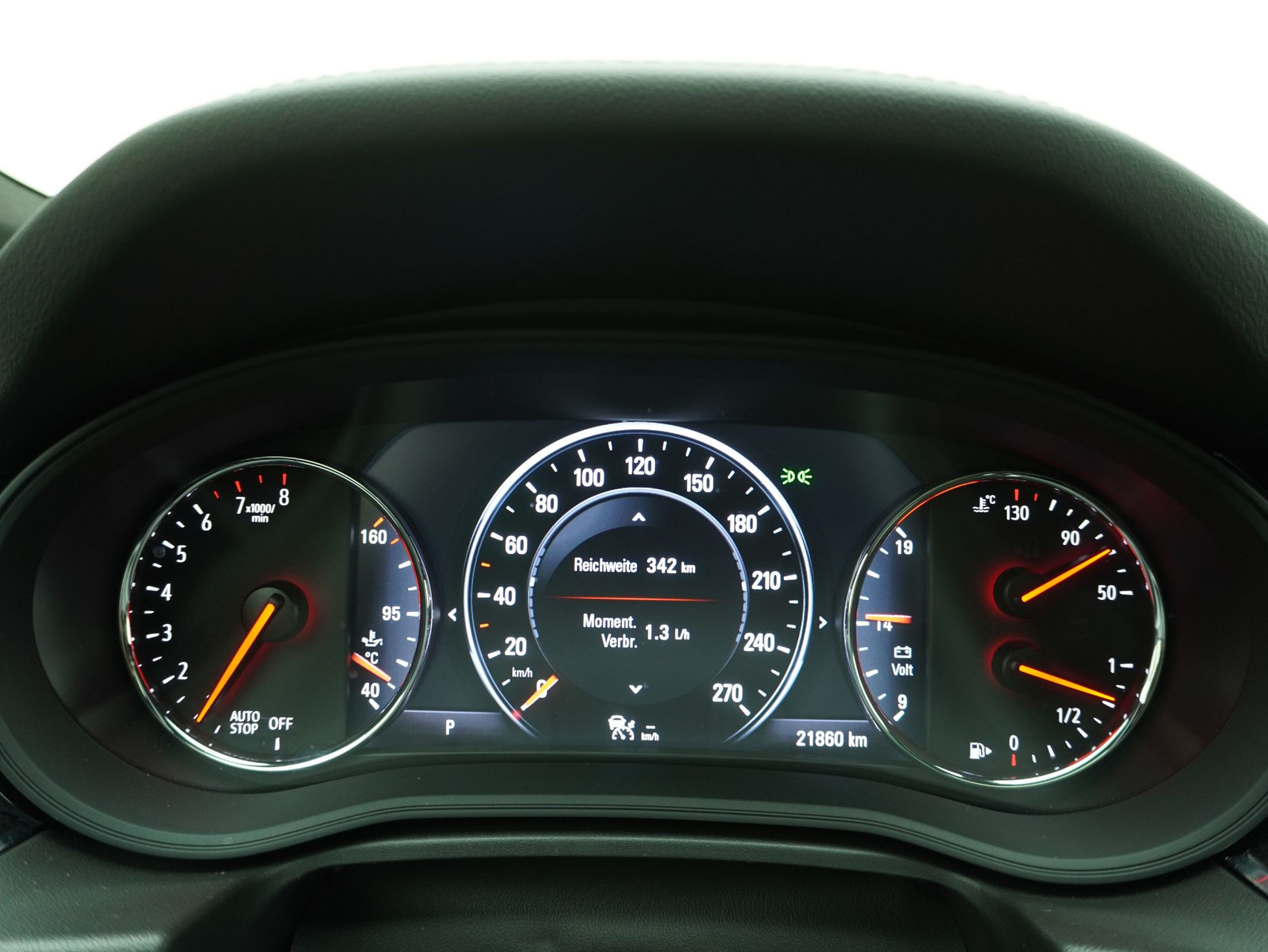 OPEL Insignia Sports Tourer 2.0 T GSi AWD