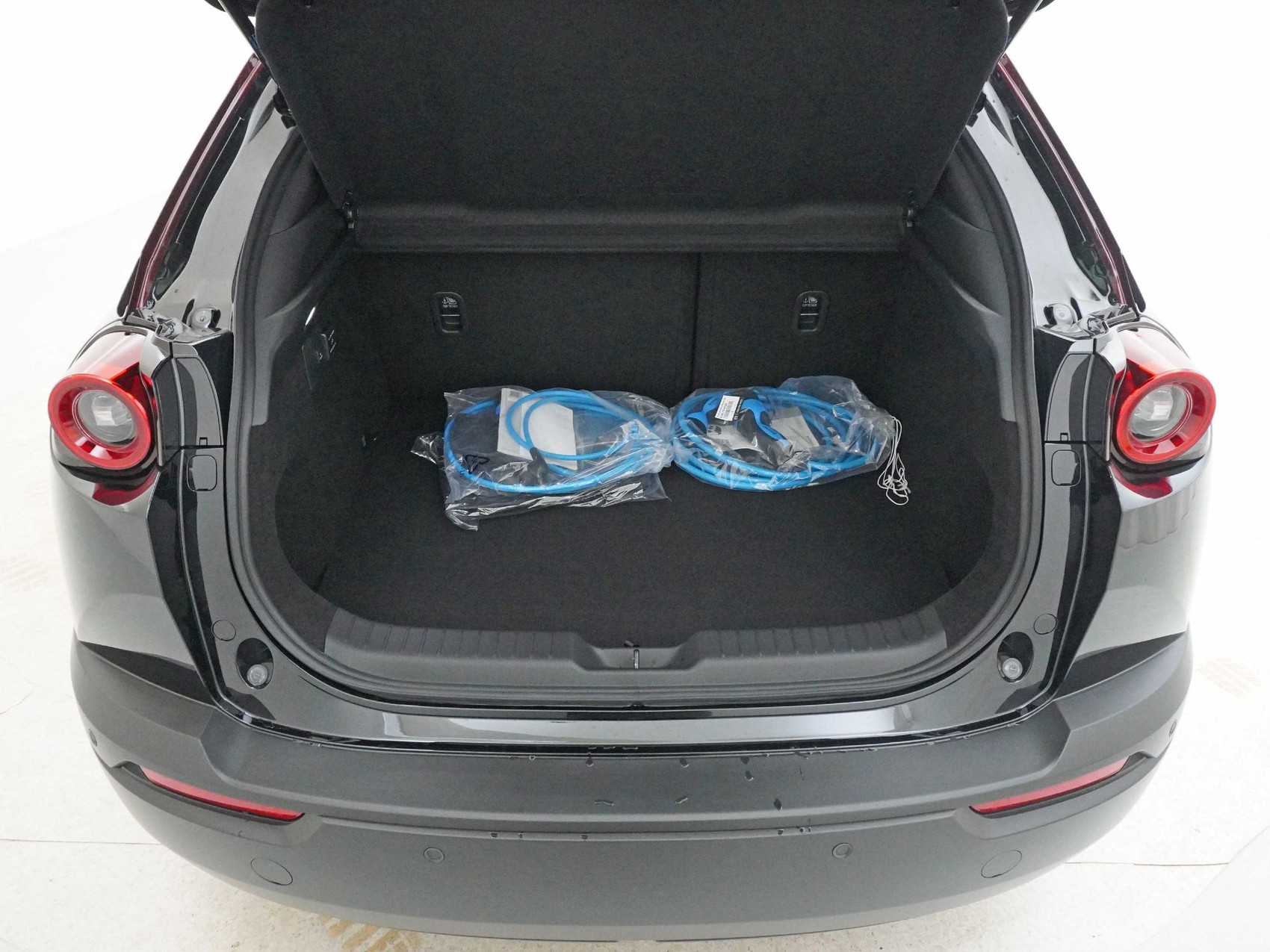 MAZDA MX-30 e-Skyactiv R-EV Edition R ***bis zu 85km elektrische Reichweite konstanter Elektro Fahrspass***