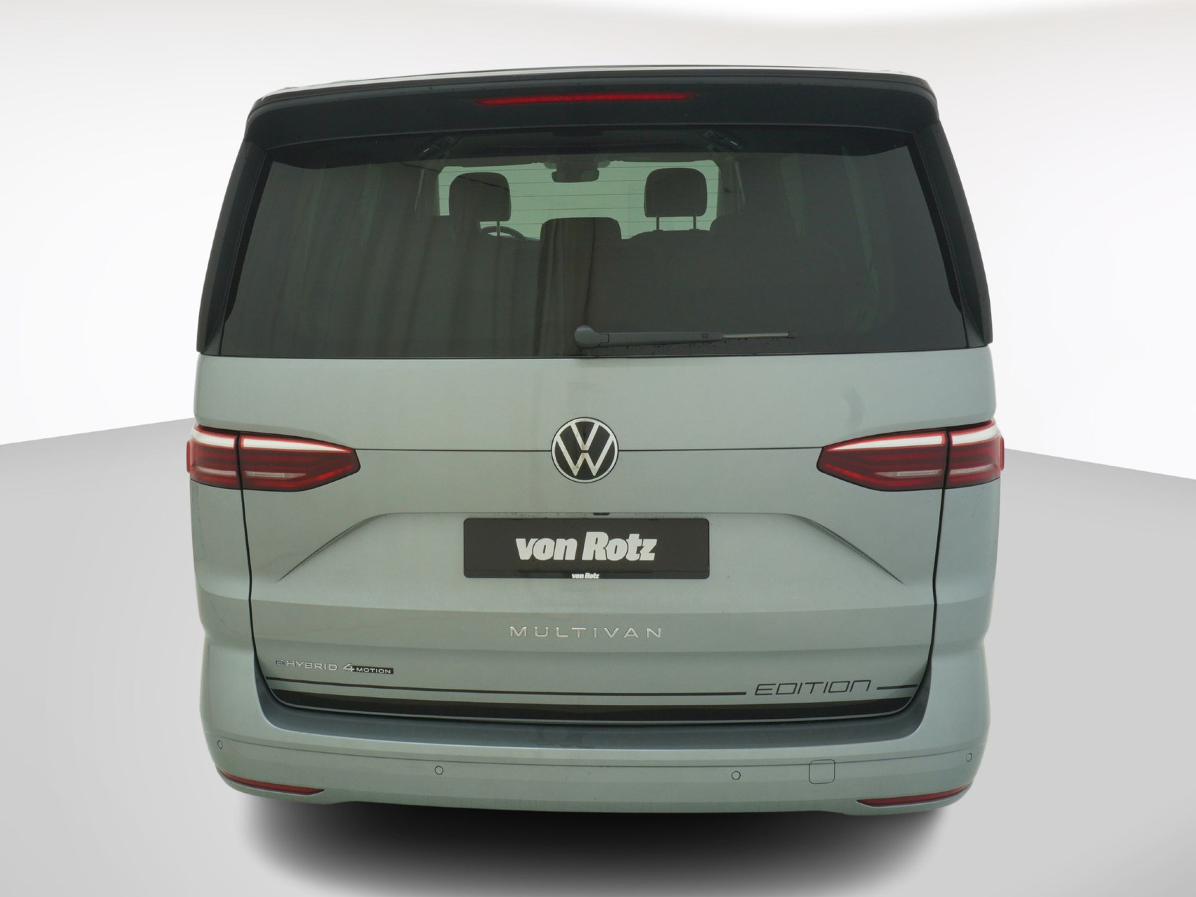 VW Multivan lang 1.5 TSI eHybrid Life Edition 4Motion DSG