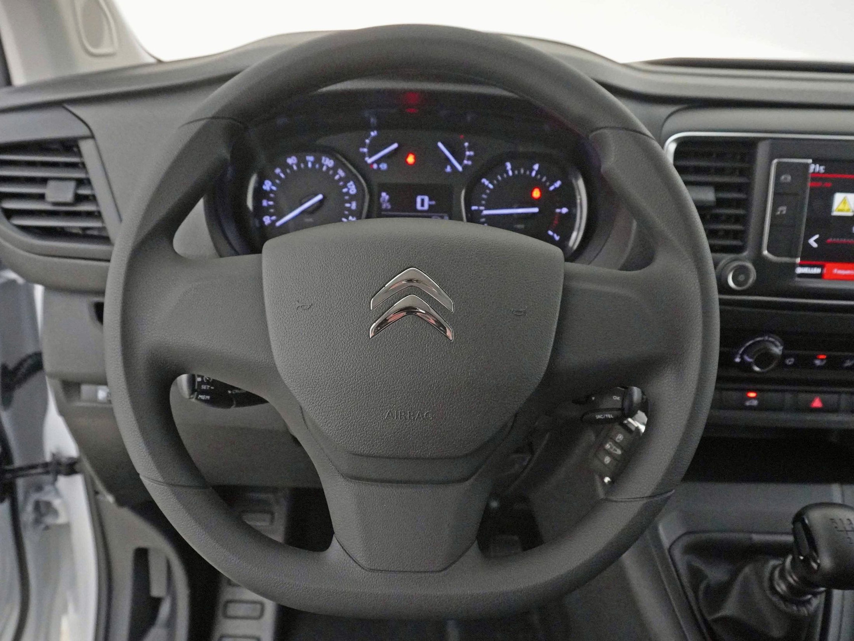 CITROËN Jumpy Kaw. M 2.0 BlueHDi 140 S/S