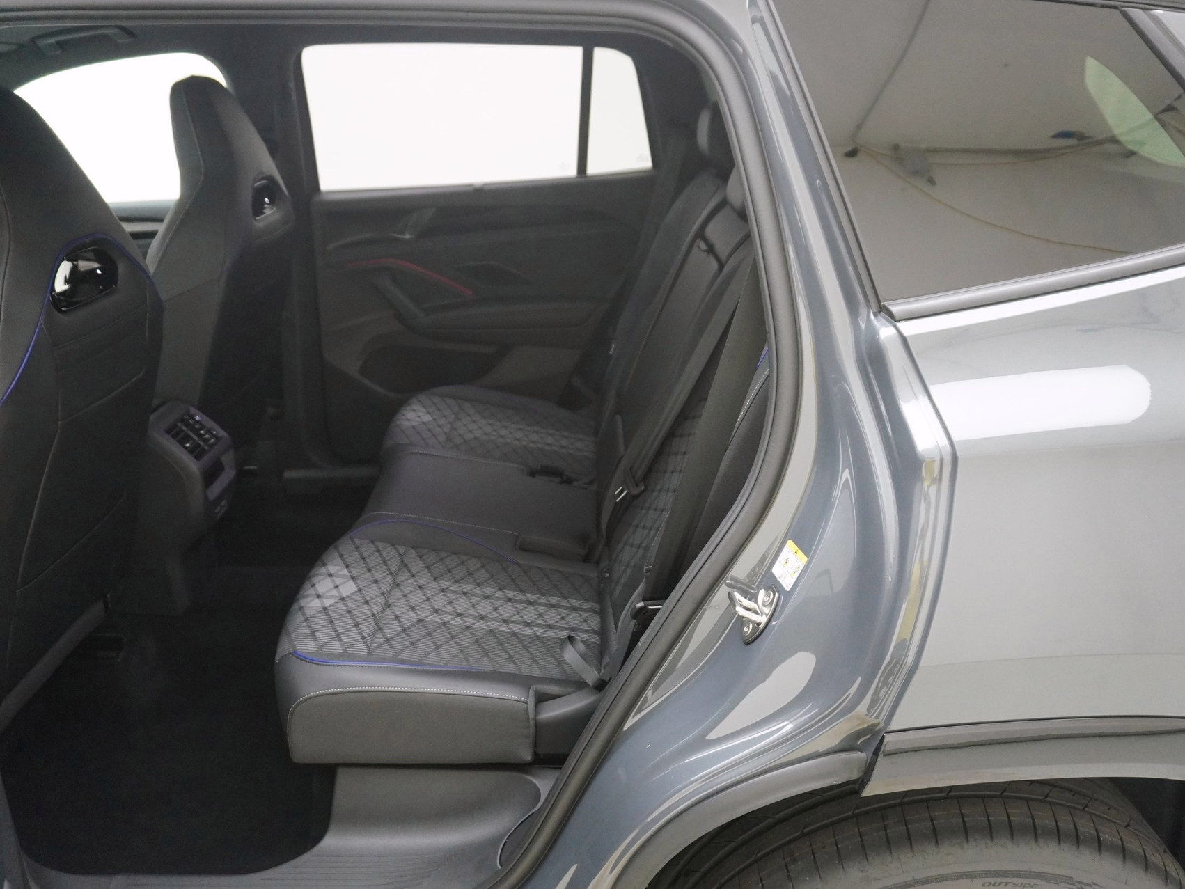 VW Tayron 1.5 TSI PHEV R-Line DSG