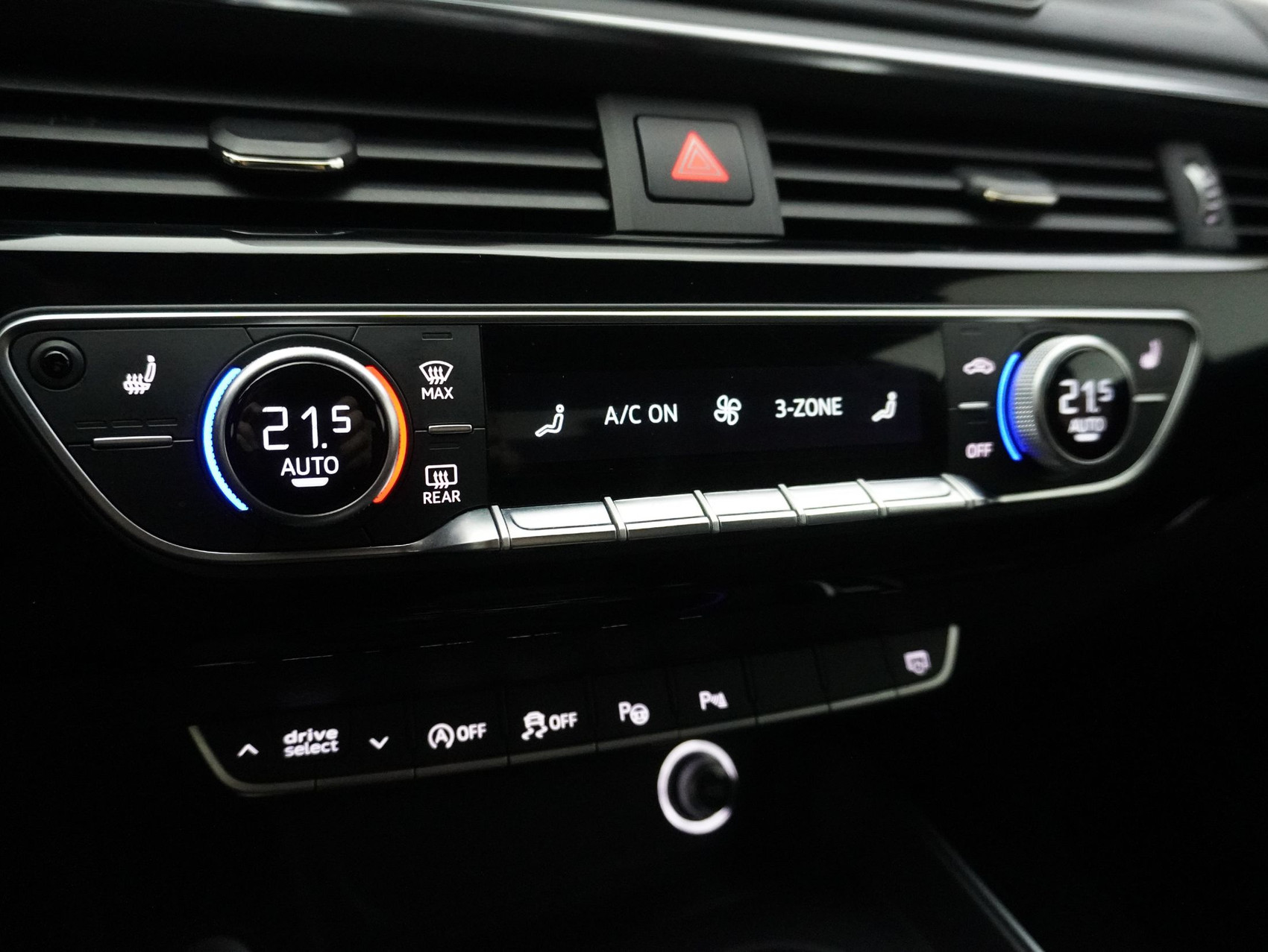 AUDI RS5 Coupé 2.9 V6 TFSI quattro T-Tronic