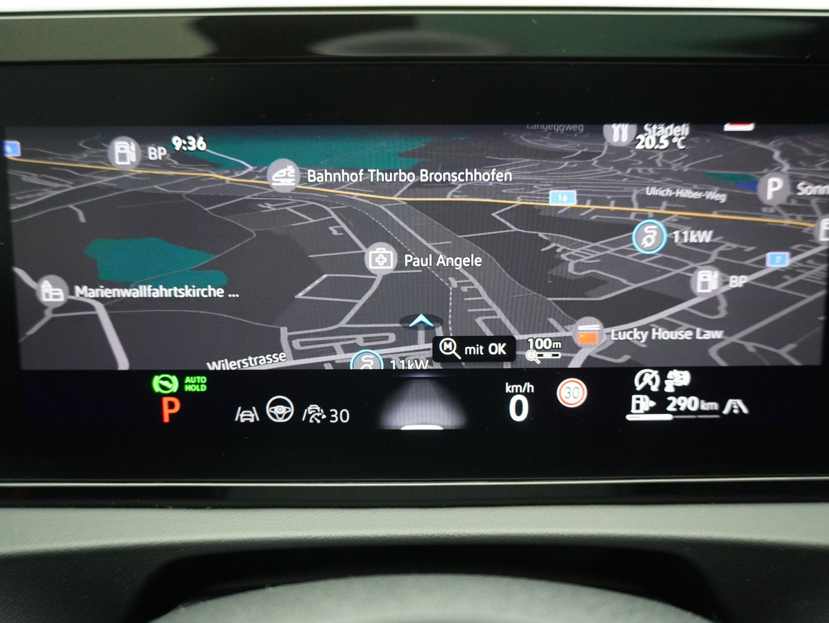 VW Tiguan 2.0 TSI DSG R-Line Black Style 4Motion (2025)