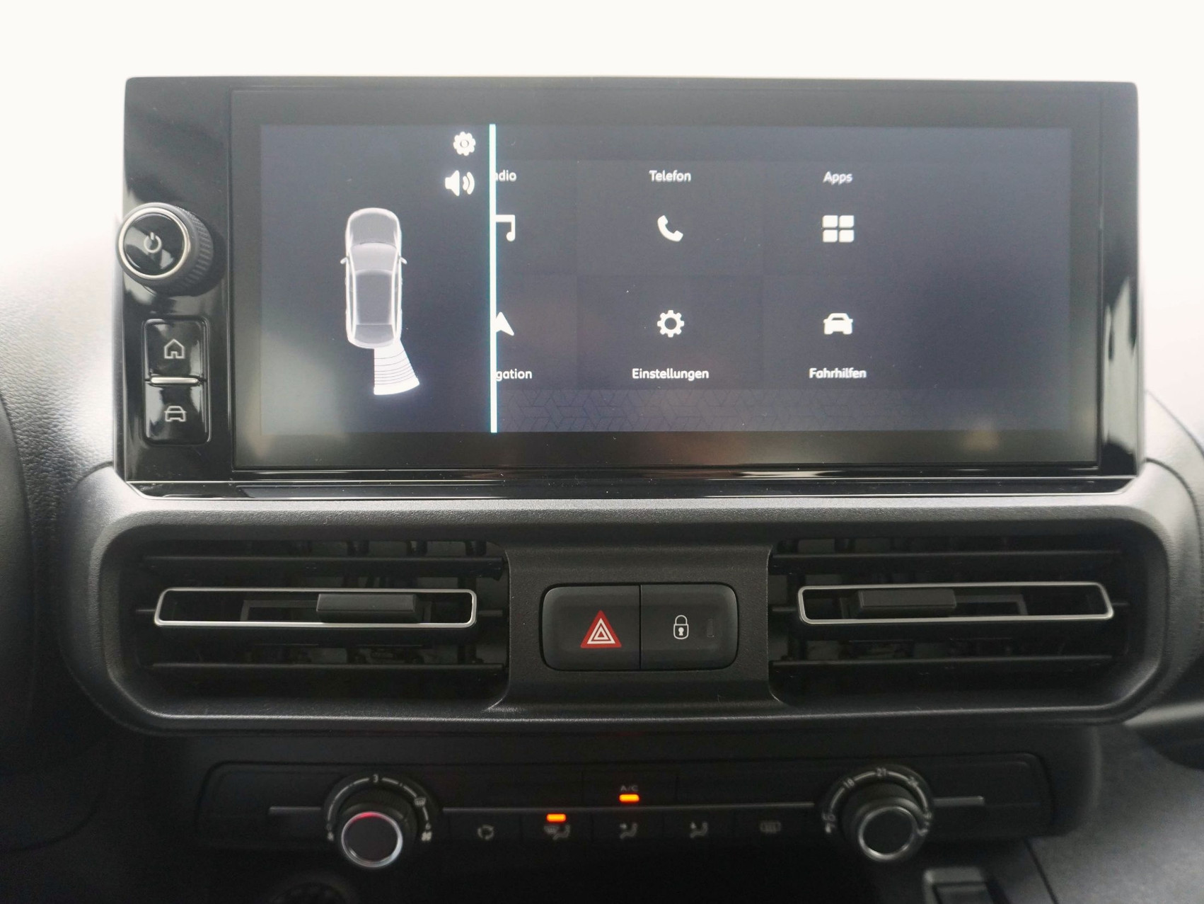 CITROËN Berlingo XL 1.5 BlueHDi 130 Plus