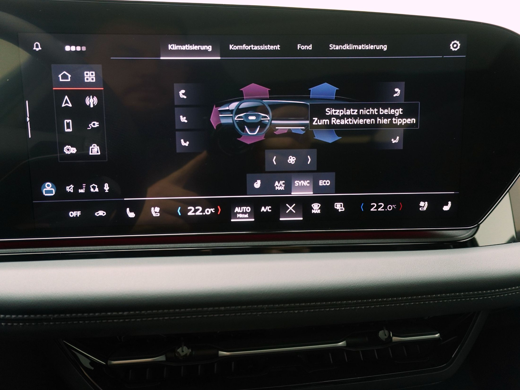 AUDI S6 e-tron Avant quattro **Audi Werksgarantie bis 10/2030**