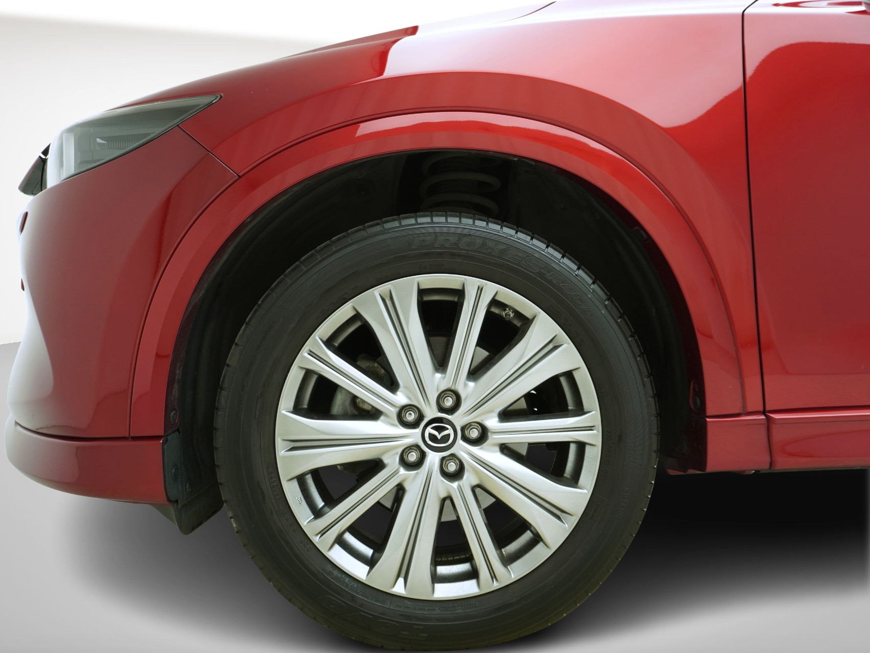 MAZDA CX-5 2.2 D Signature AWD
