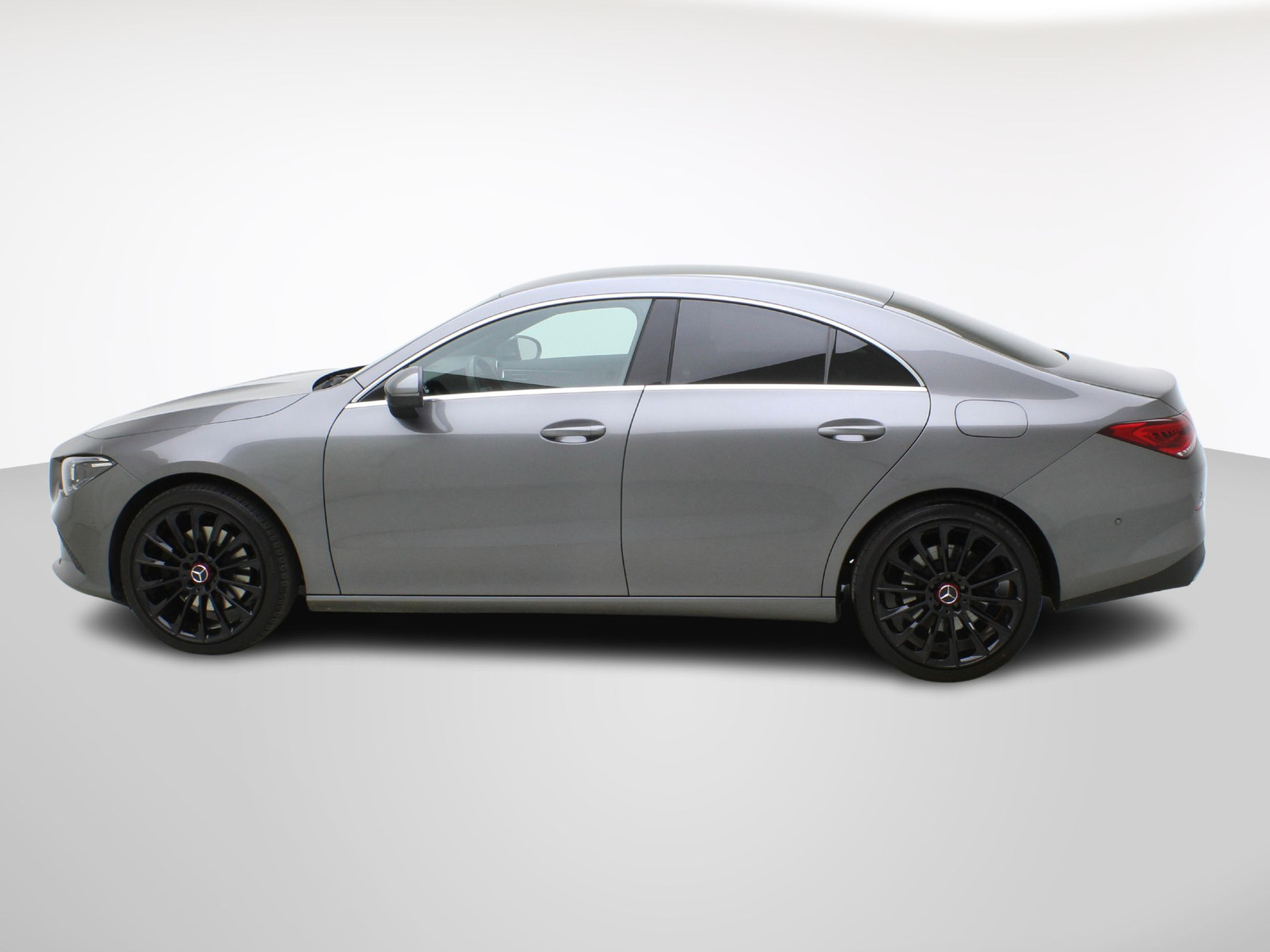 MERCEDES-BENZ CLA-Klasse CLA 250 Progressive