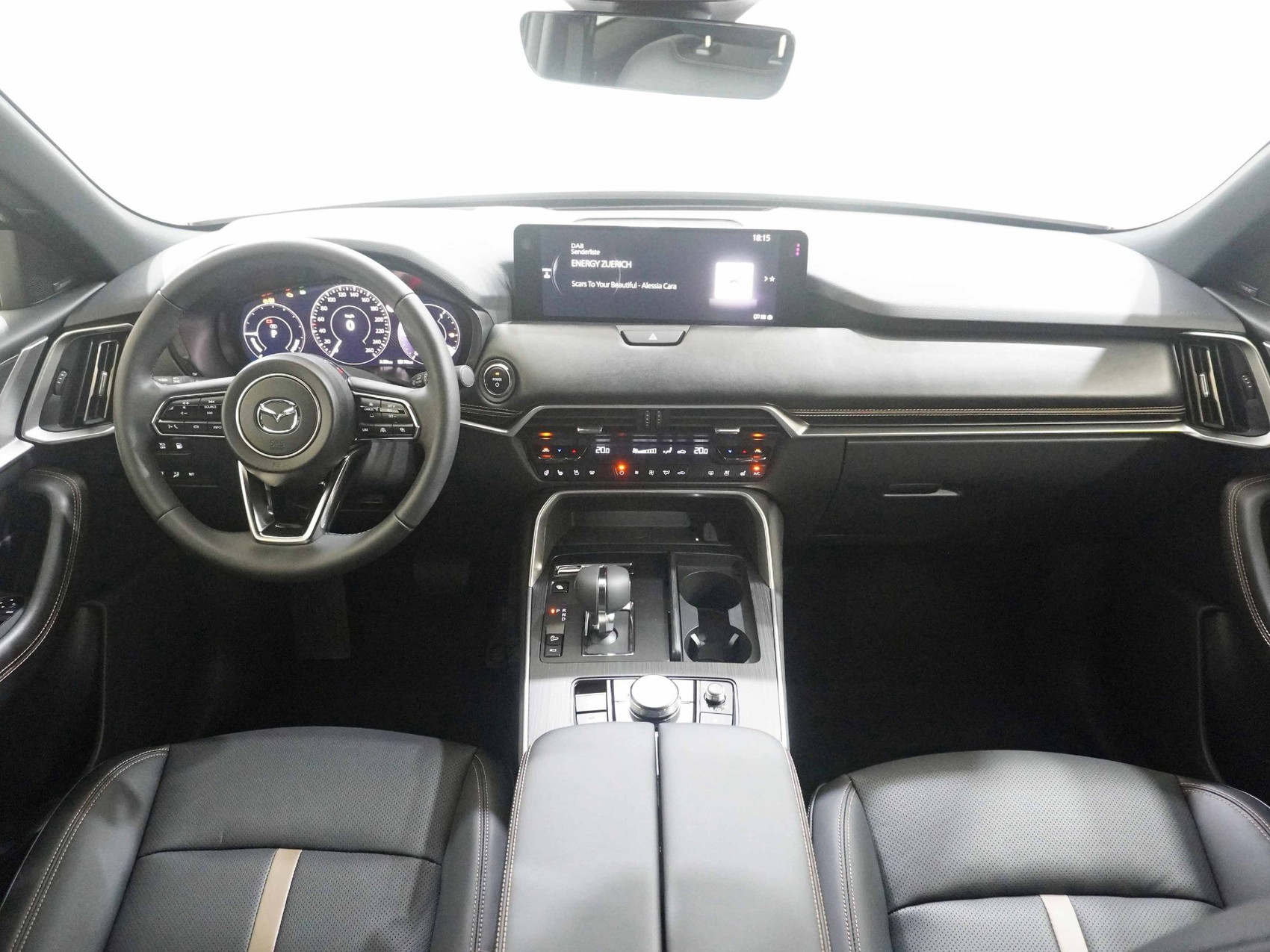 MAZDA CX-60 2.5 PHEV Homura Plus ***Gratis Mazda Service Pack 4 Jahre / 80’000km***