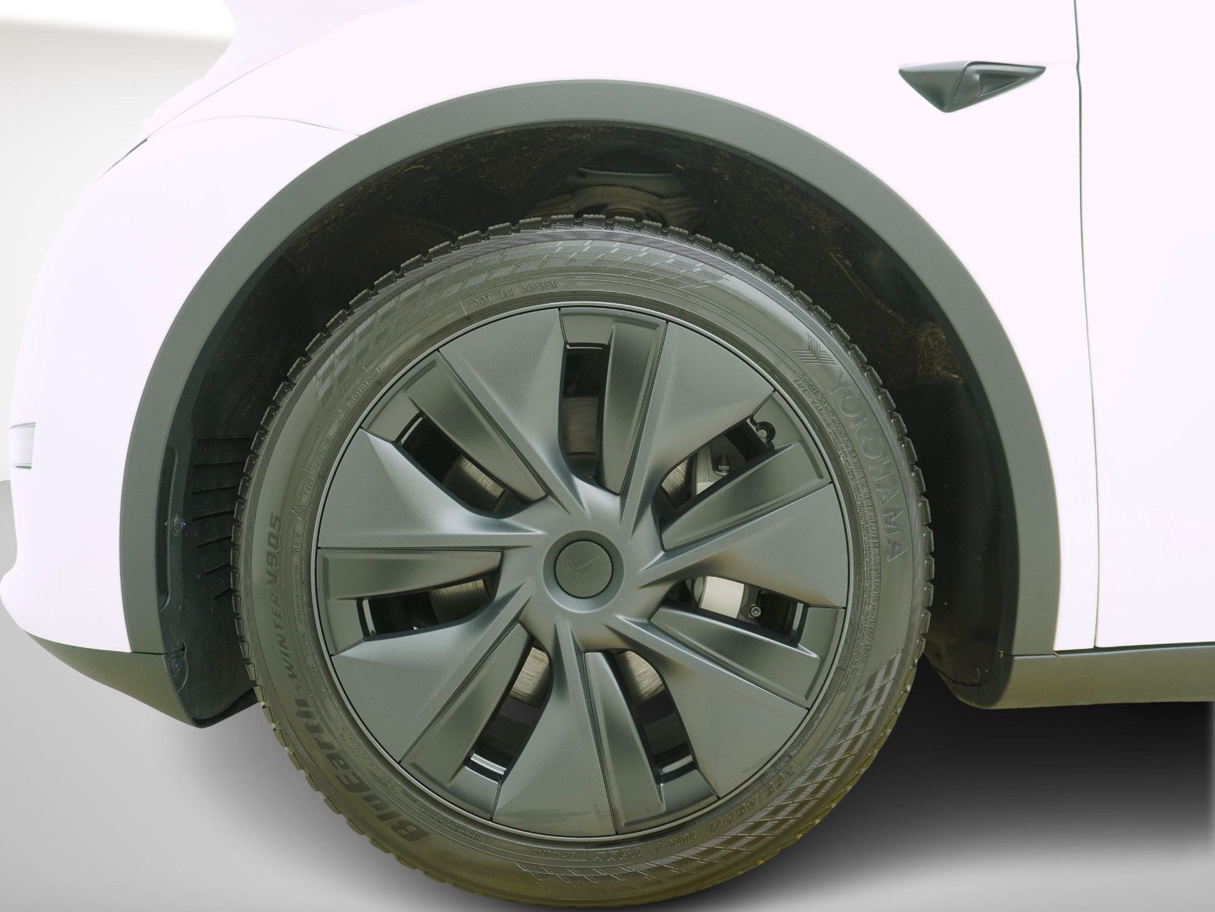 TESLA Model Y Long Range Dual AWD