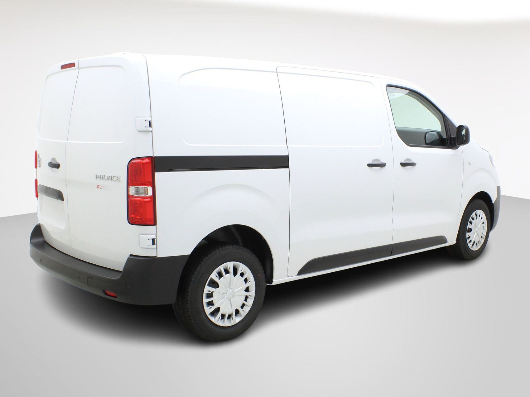 TOYOTA Proace PROACE Van L1 2.0 D Advanced