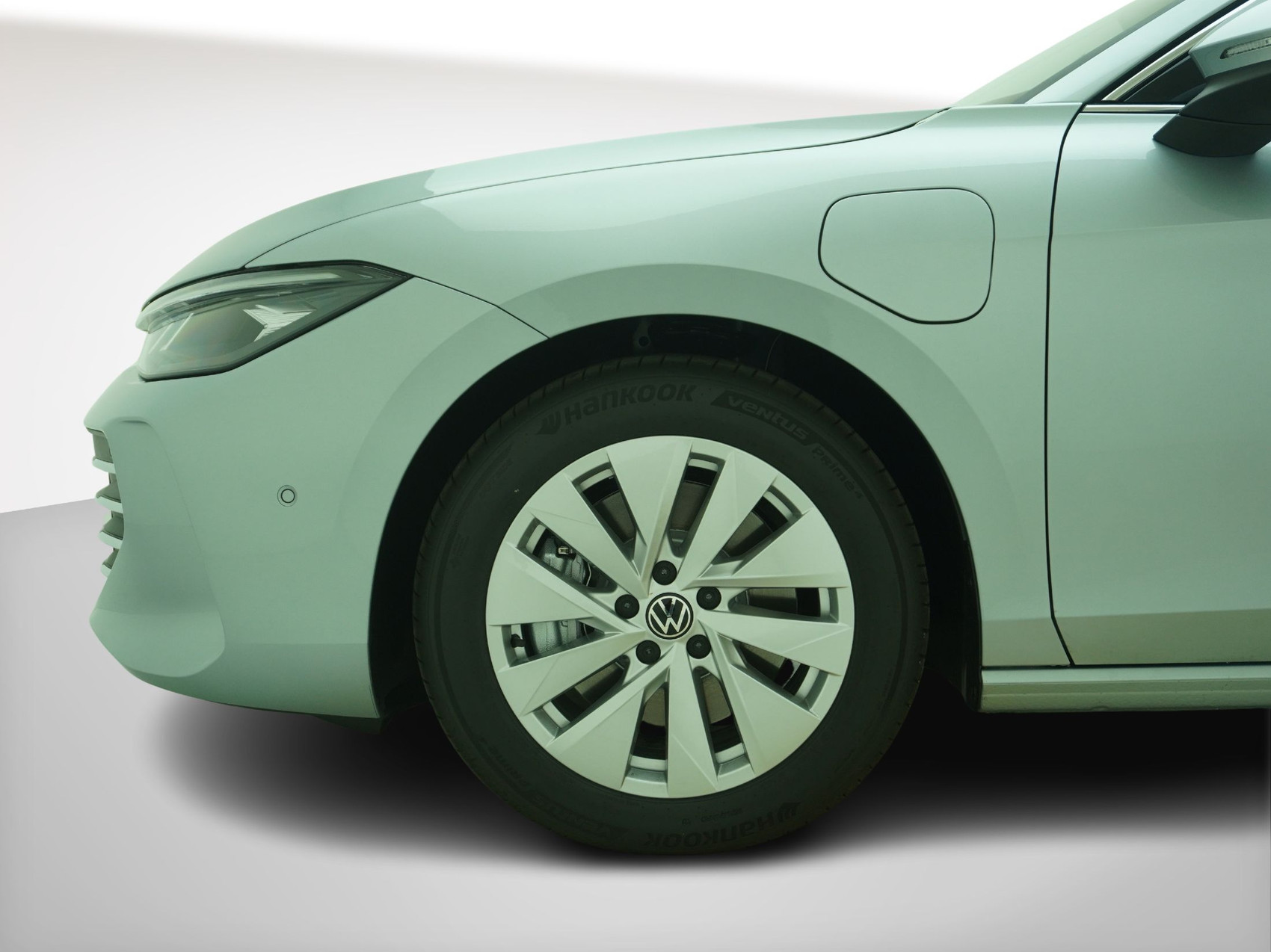 VW Passat Variant 1.5 TSI Plug-in-Hybrid Business DSG