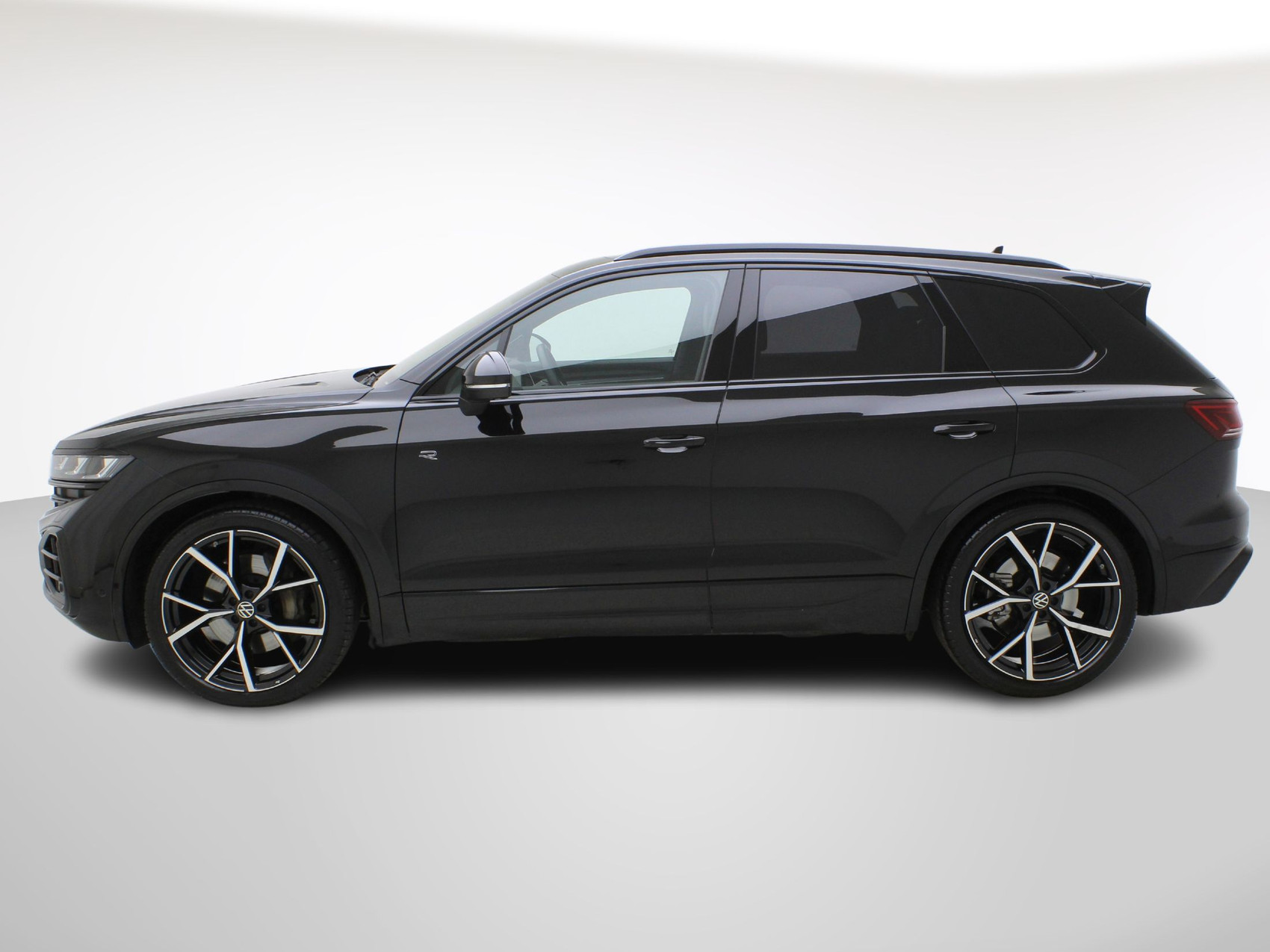 VW Touareg 3.0 V6 TSI R-Line Black Style 4Motion