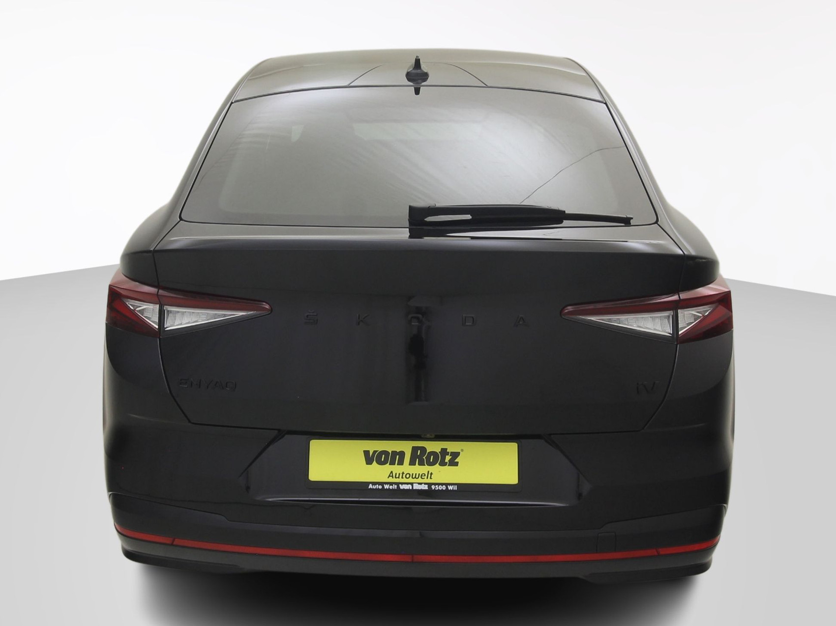 SKODA Enyaq iV Coupé RS MAXX 80 4×4 Lounge