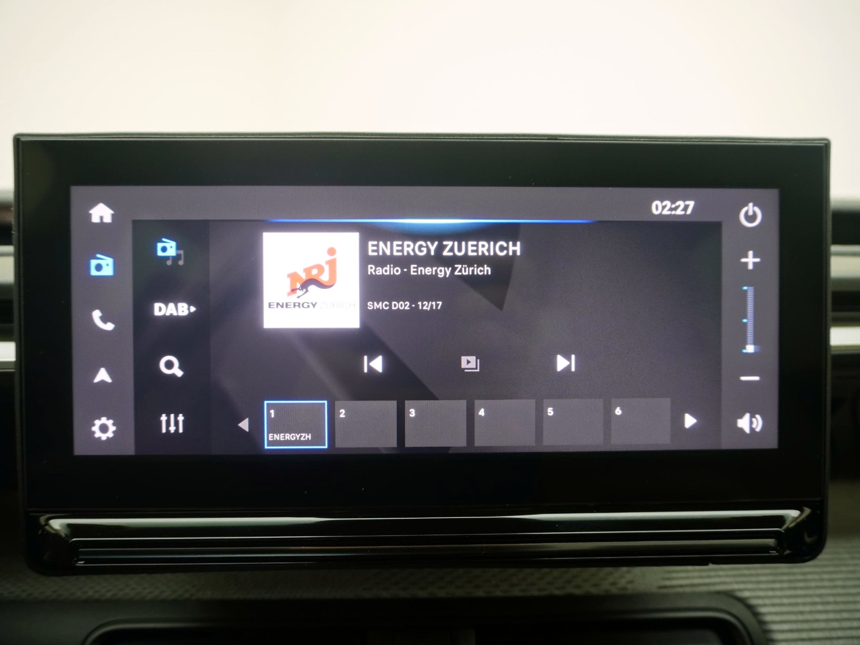 CITROËN C3 1.2 Hybrid Max