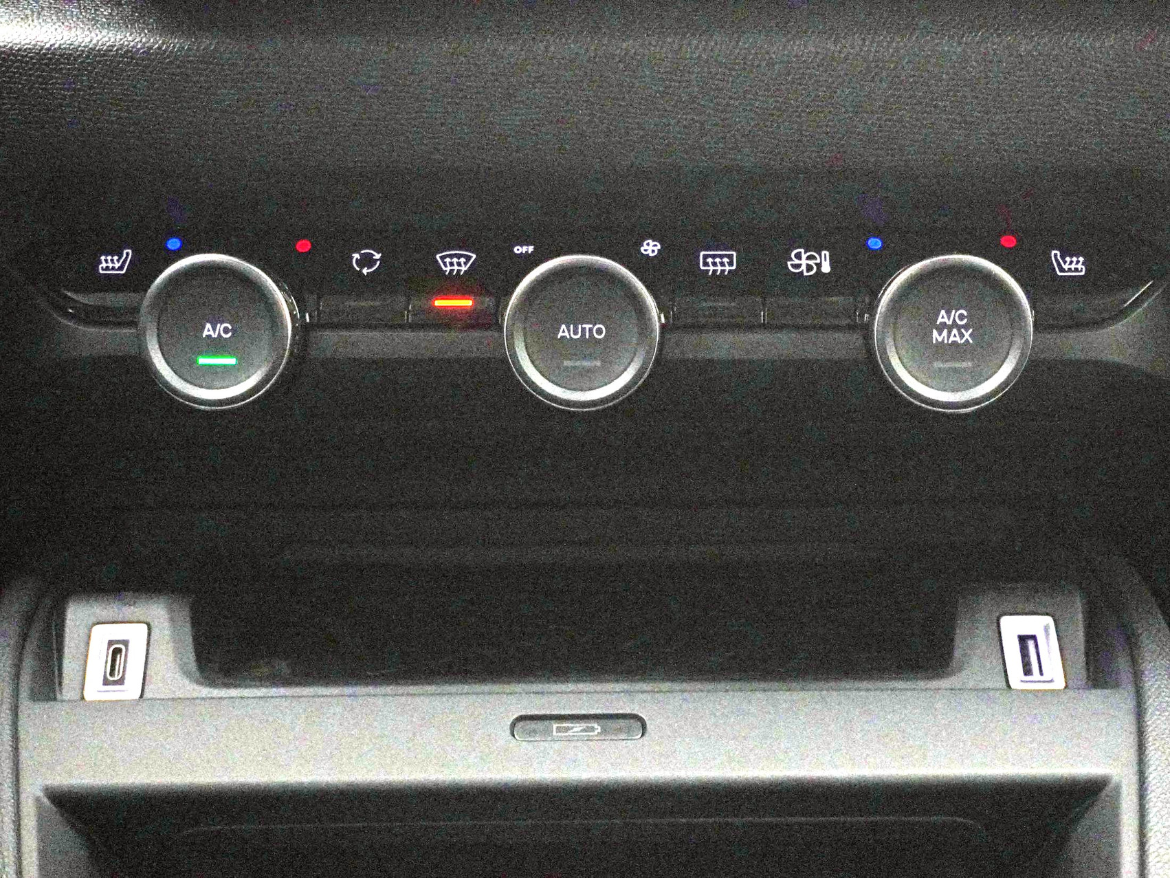 CITROËN C4 1.2 Hybrid Max