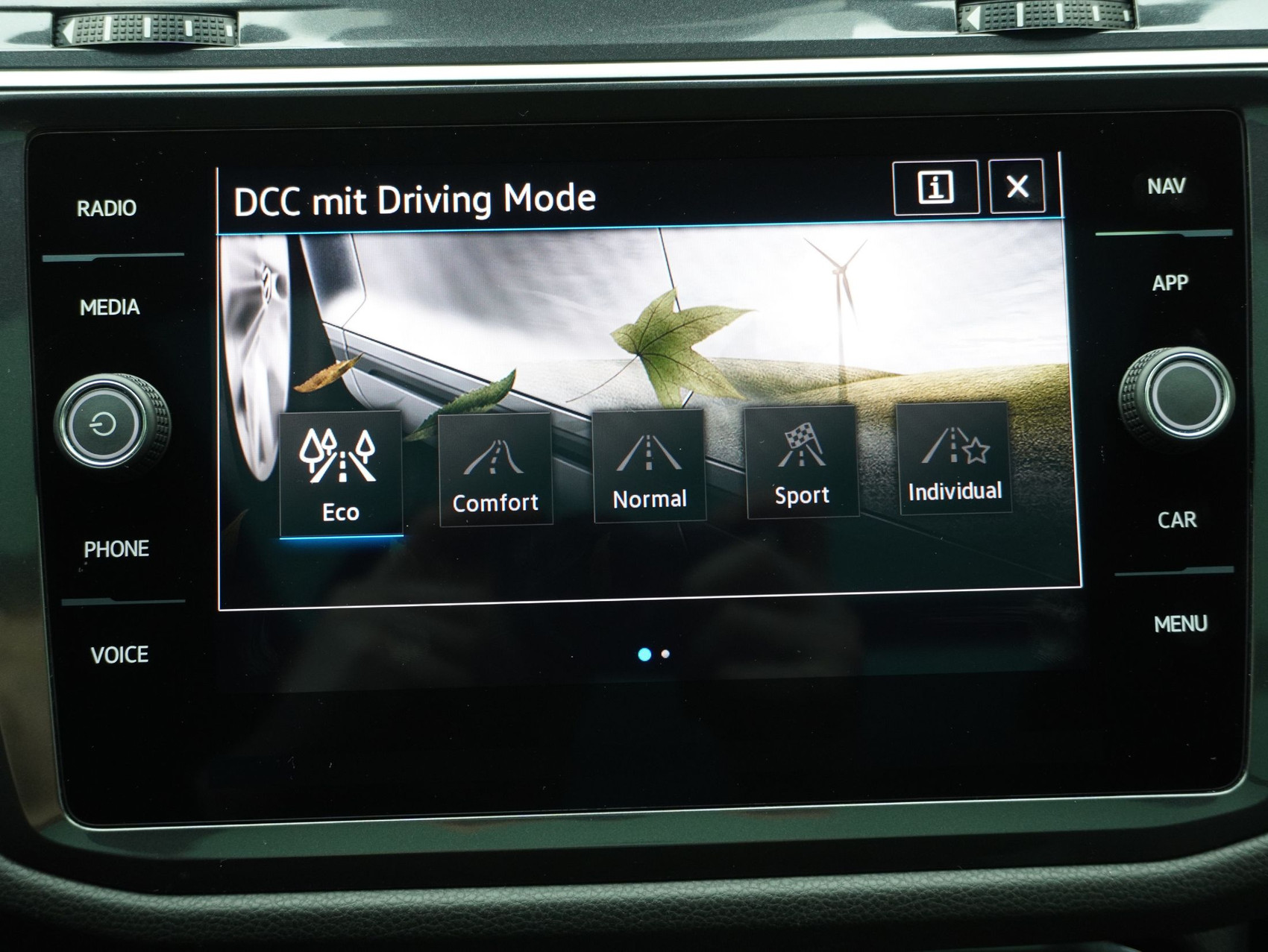 VW Tiguan Allspace 2.0 TDI DSG R-Line Black Style 4Motion