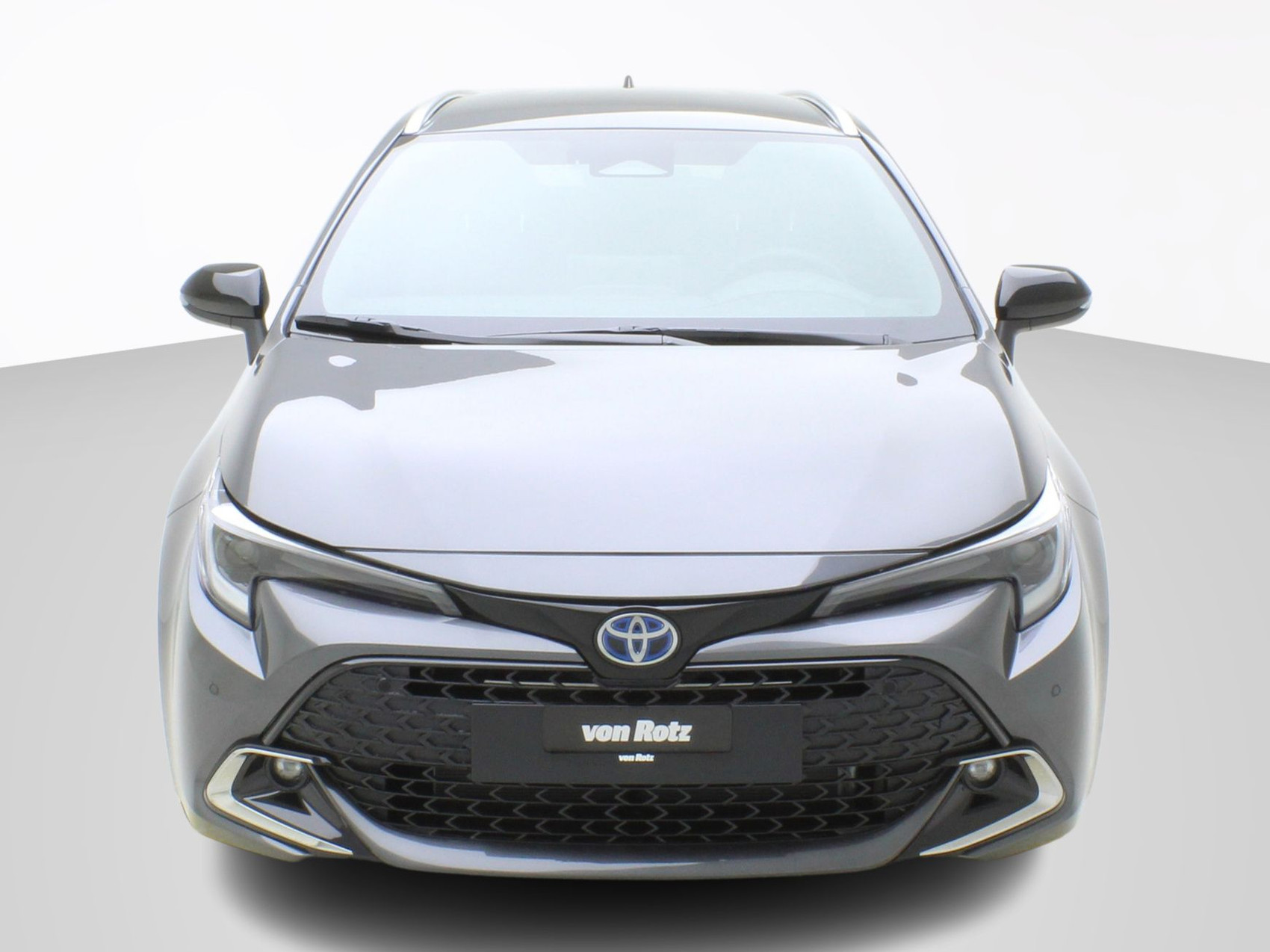TOYOTA Corolla Touring Sports 2.0 HSD Trend