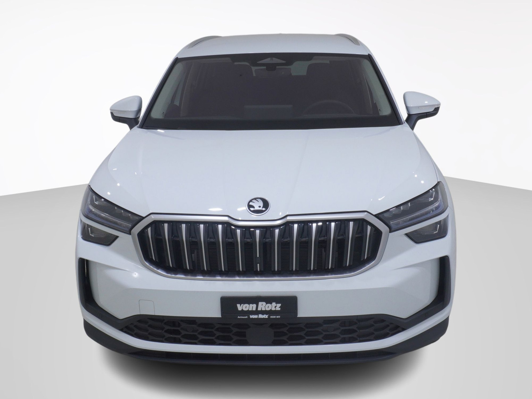 SKODA Kodiaq 2.0 TDI Selection-Loft