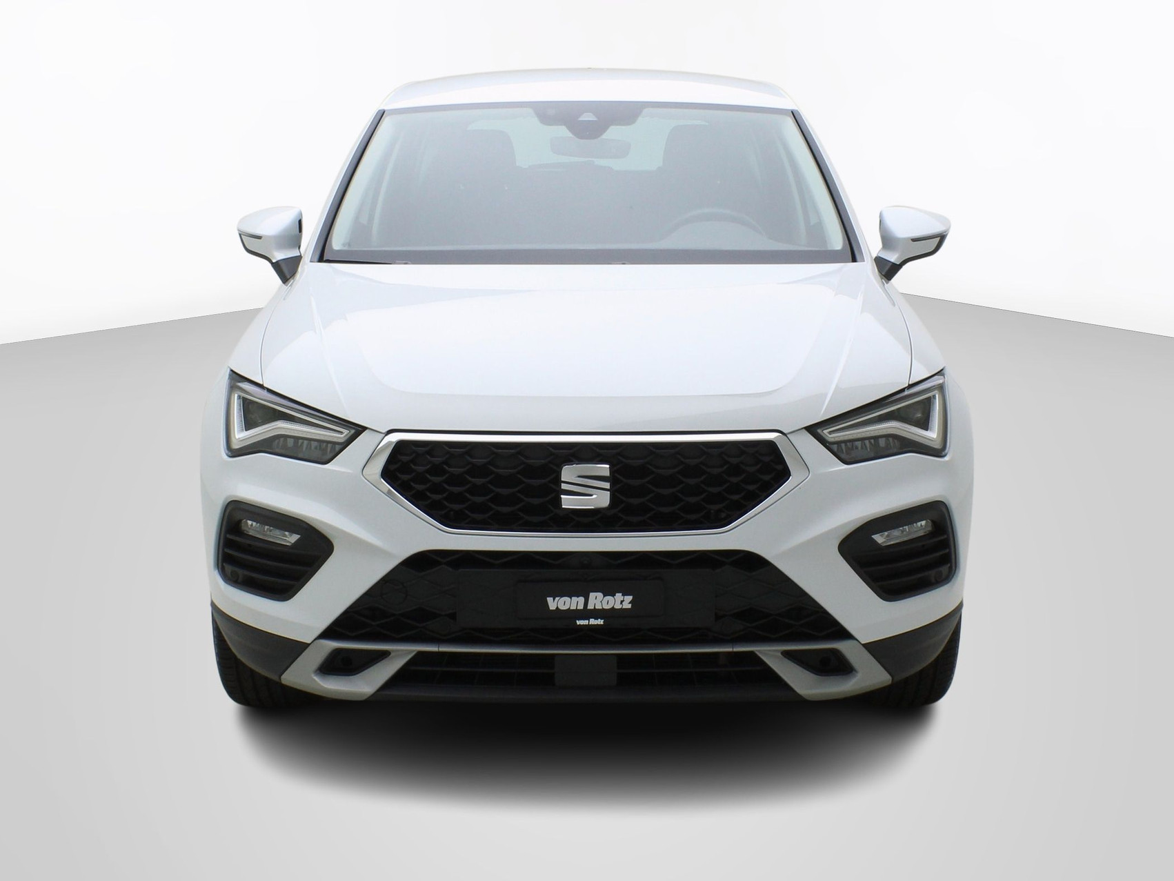 SEAT Ateca 1.5 TSI DSG Style