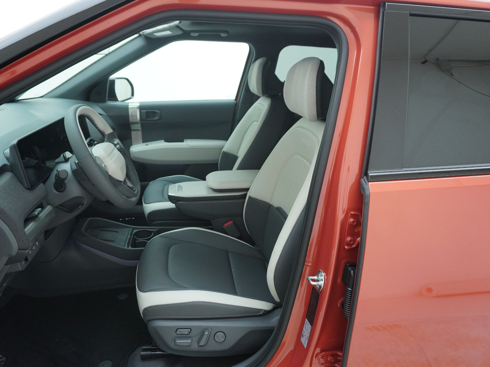 KIA EV3 81 kWh GT-Line