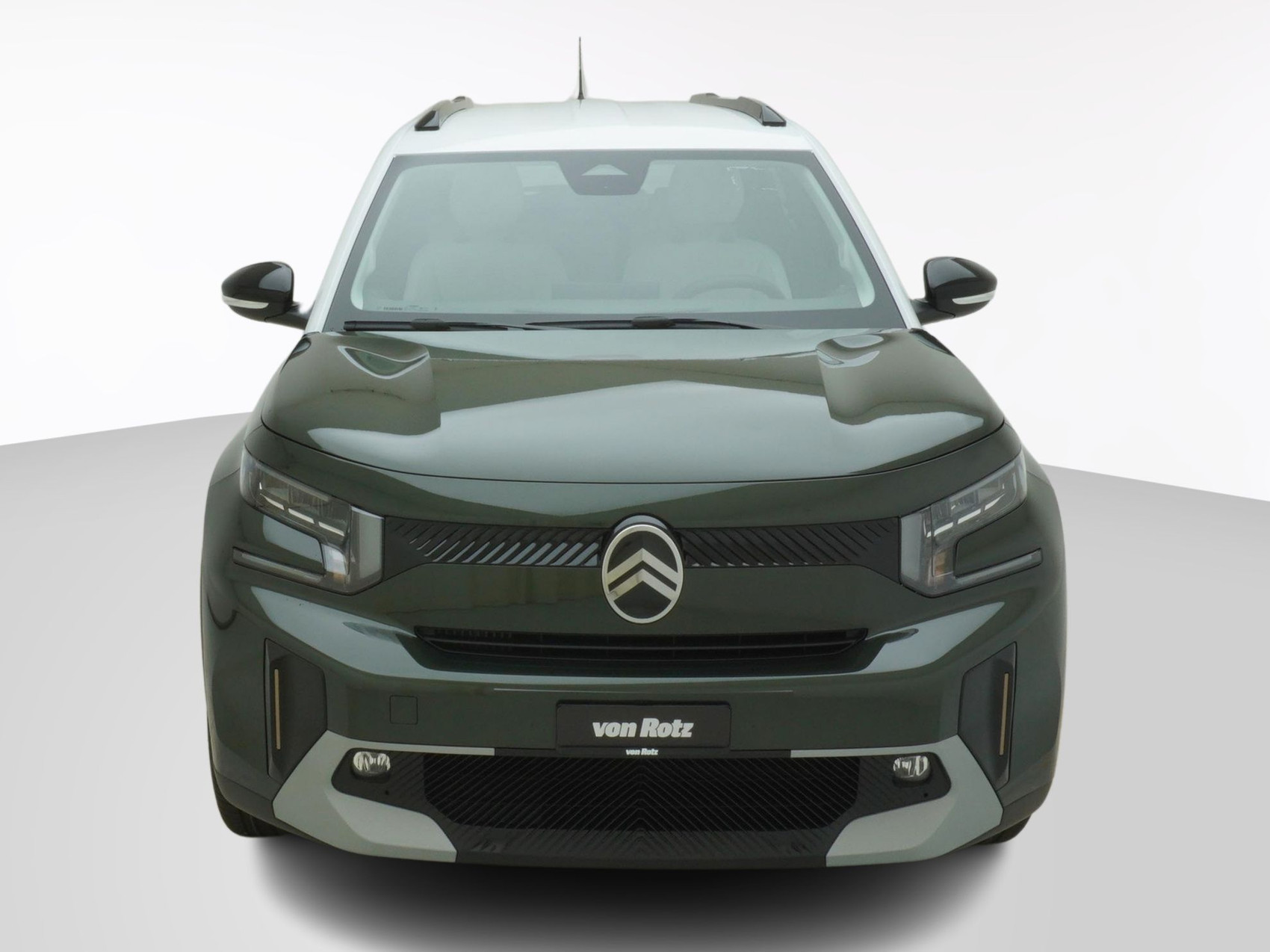 CITROËN C3 Aircross 1.2 Hybrid PLUS