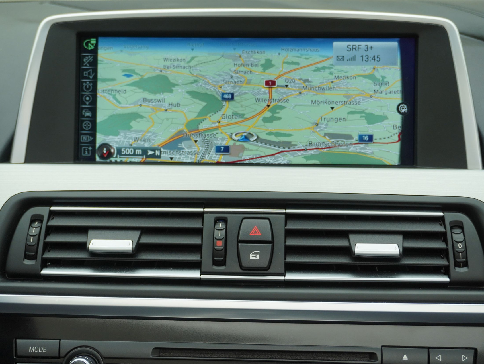 BMW 6er 640i xDrive M Sport Cabriolet