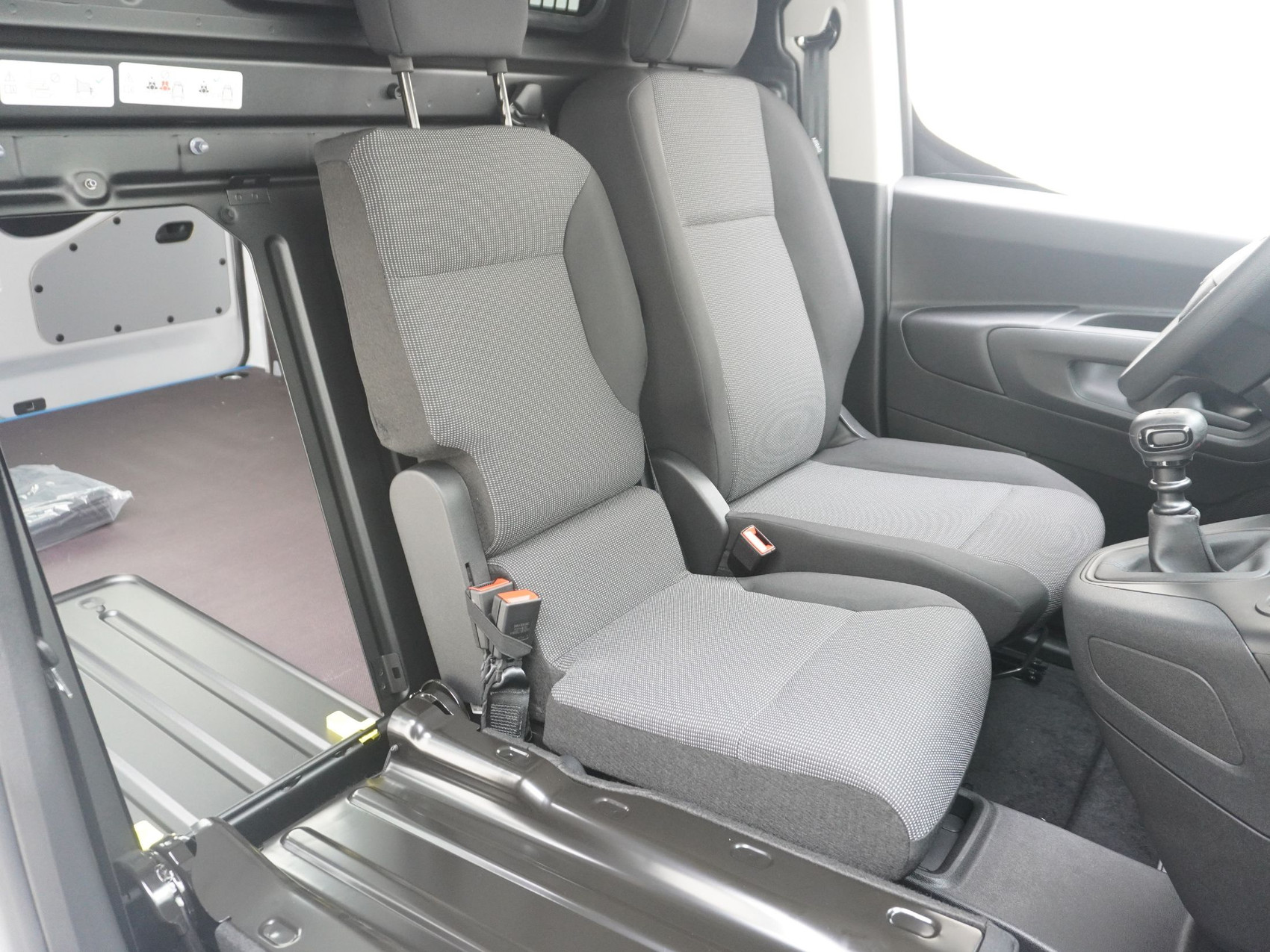 CITROËN Berlingo M 1.5 BlueHDi 100 First S/S