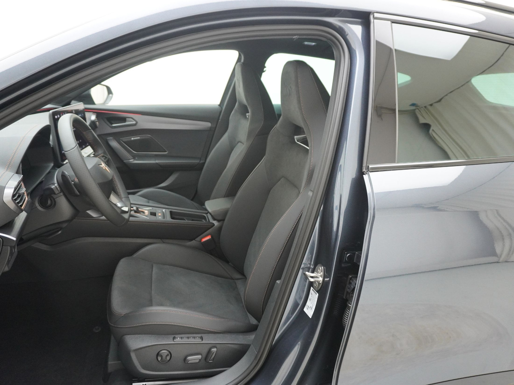 CUPRA Formentor 2.0 TSI 4Drive DSG