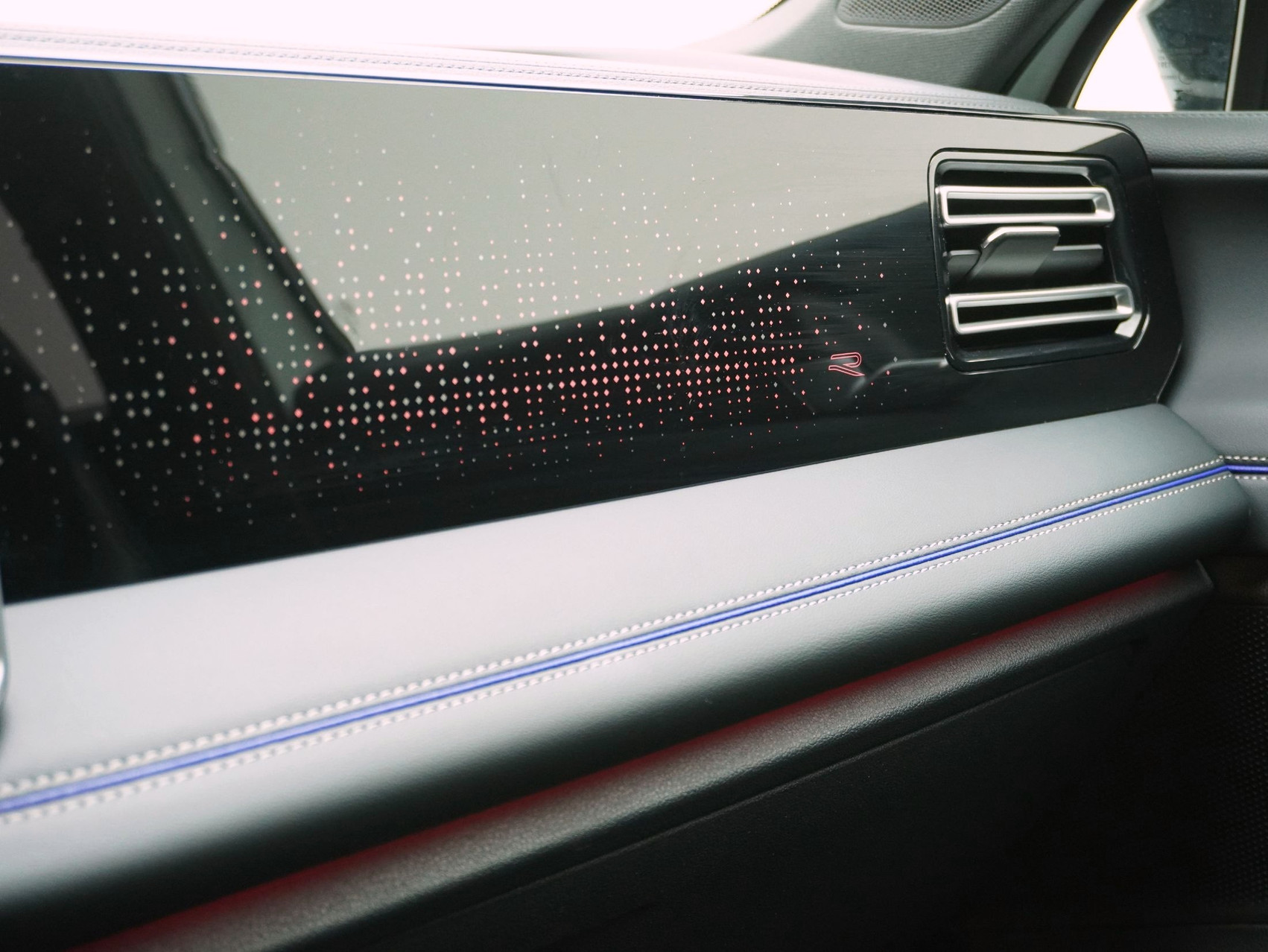 VW Tiguan 2.0 TSI DSG R-Line Black Style 4Motion (2025)