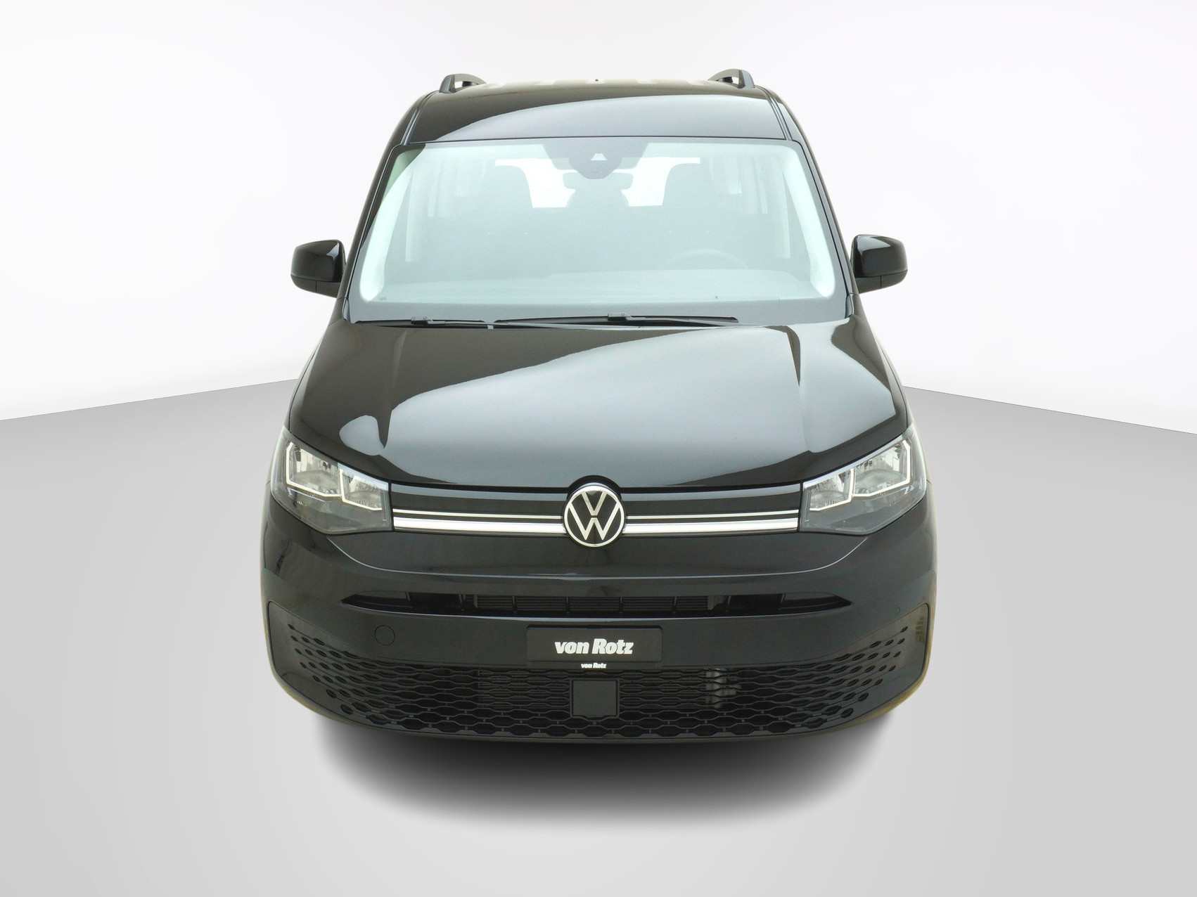 VW Caddy 1.5 TSI Plug-in-Hybrid Life DSG