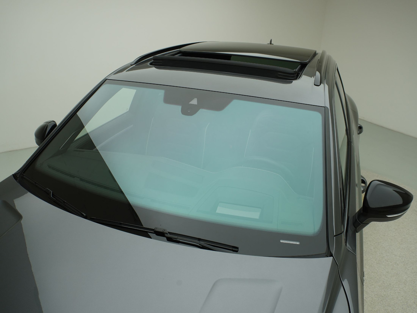 VW Touareg 3.0 TDI R-Line Black Style 4Motion