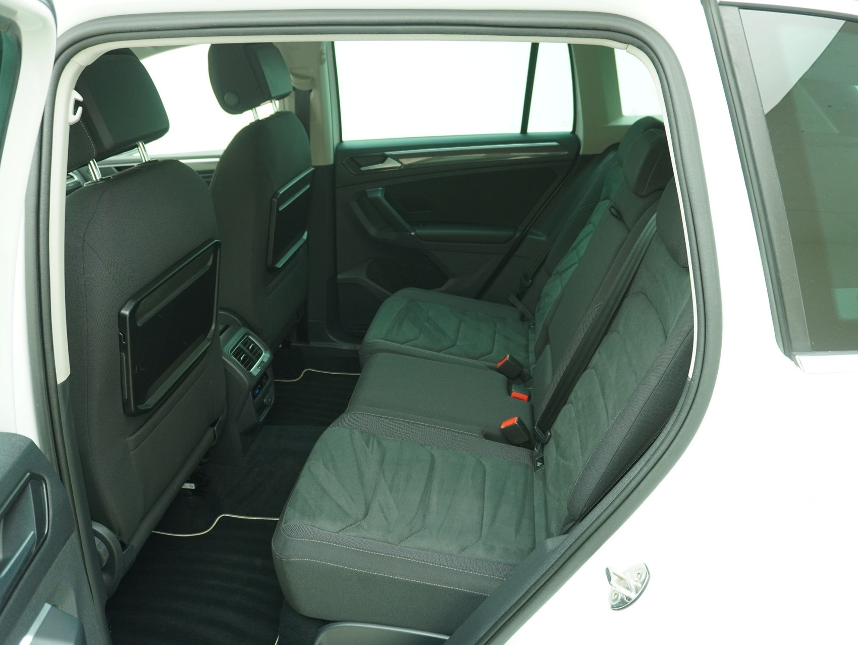 VW Tiguan 2.0 TDI DSG R-Line 4Motion