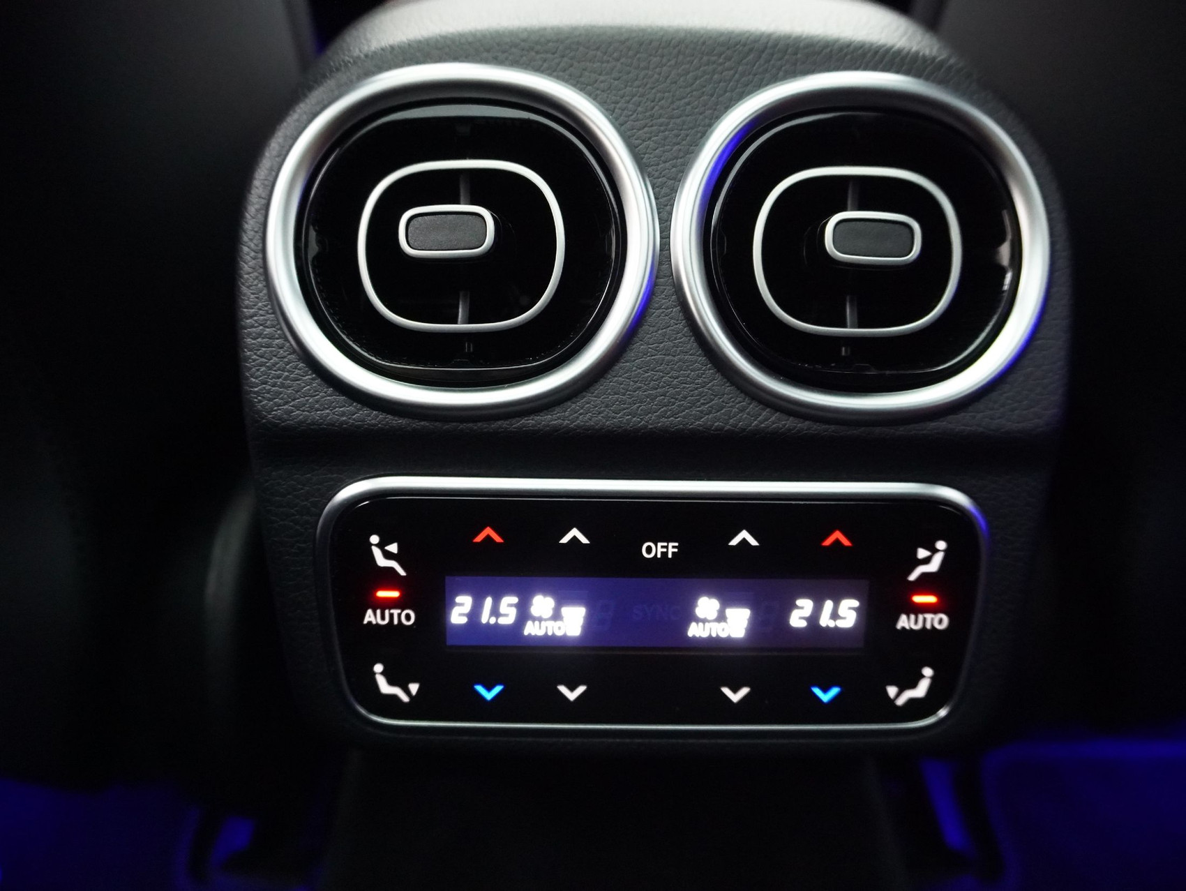 MERCEDES-BENZ C-Klasse C 43 AMG 4matic **AMG Performance Sitze/Standheizung**