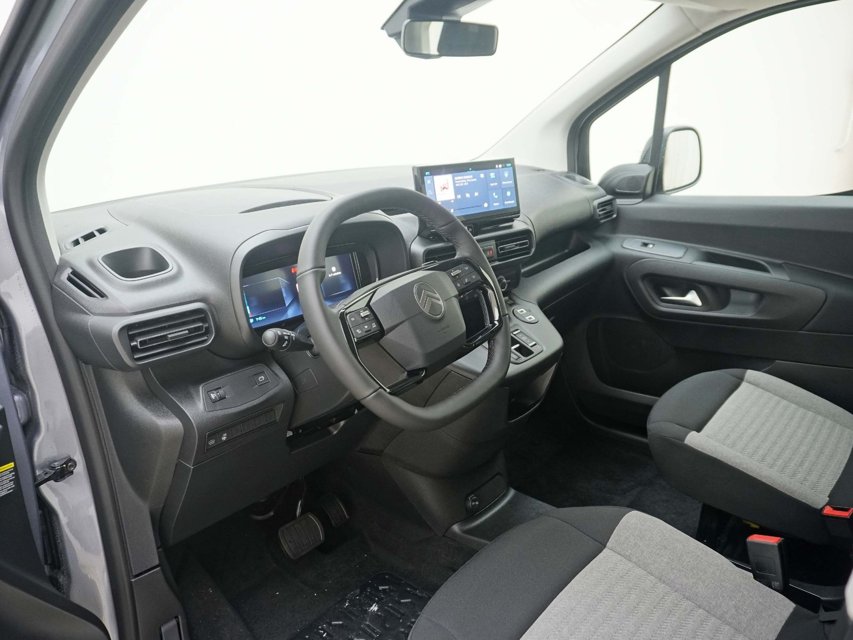 CITROËN Berlingo XL 1.5 BlueHDi 130 Tonic