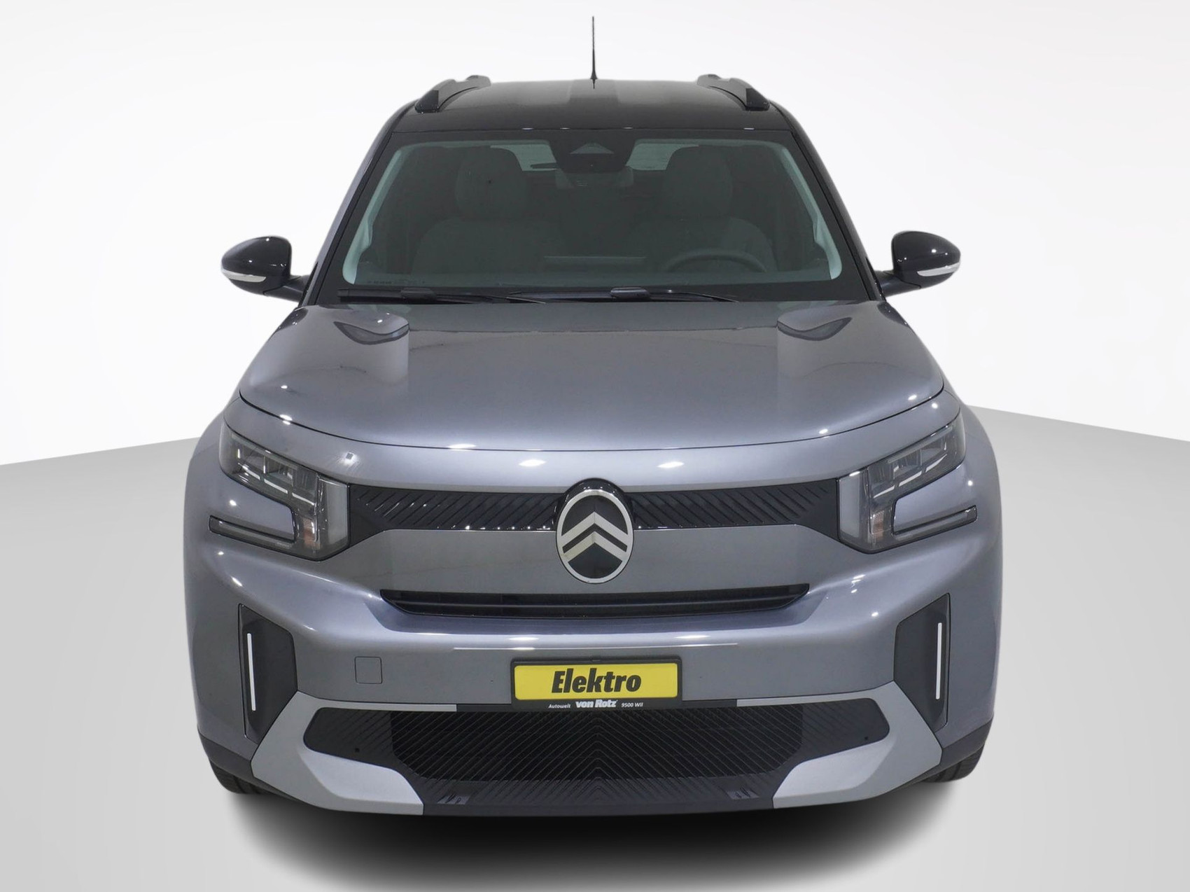 CITROËN C3 Aircross e-You+