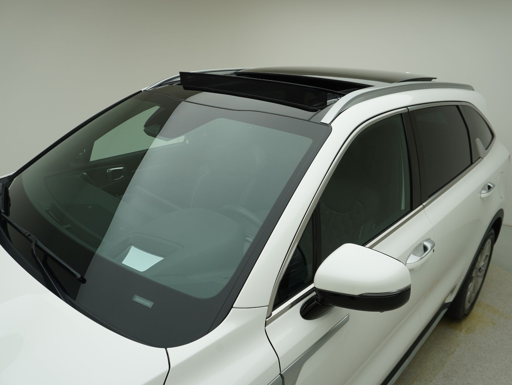 KIA Sorento 2.2 CRDI Style 4WD 7 Plätzer