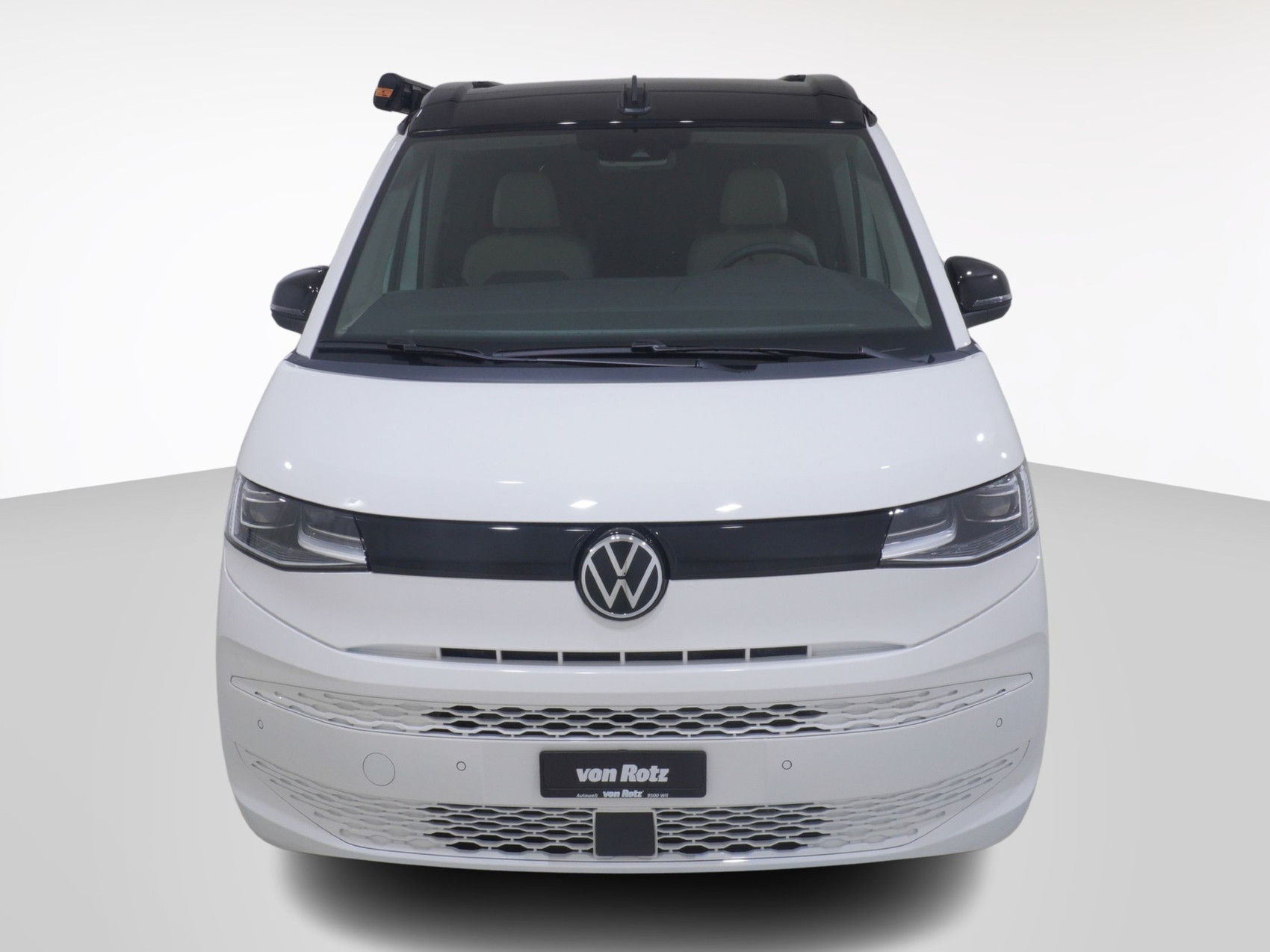 VW California 1.5 TSI eHybrid Beach Camper DSG