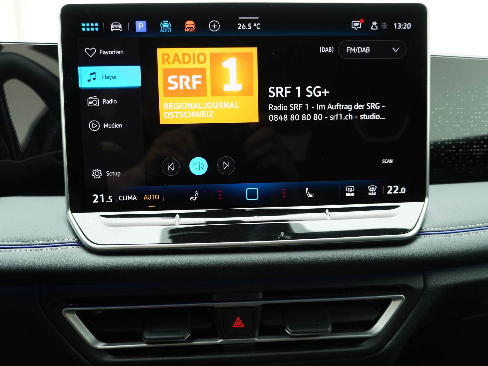 VW Tiguan 2.0 TDI DSG R-Line Black Style 4Motion (2025)