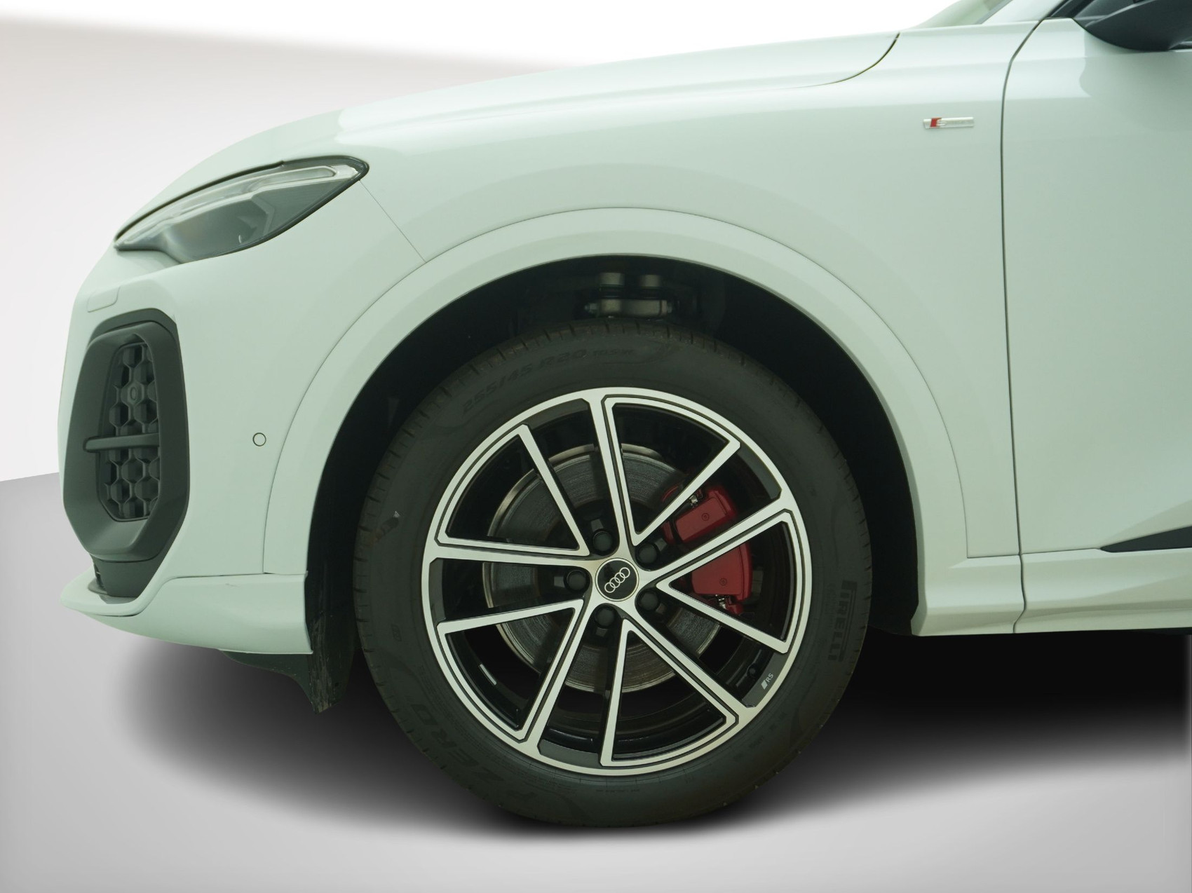 AUDI Q5 2.0 TFSI S line quattro S-Tronic