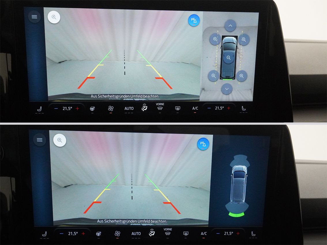 FORD Tourneo Custom 320 L2 2.0 TDCI Titanium X