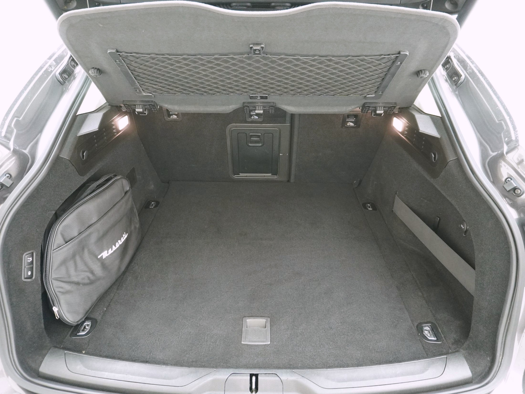 MASERATI Levante 3.0 V6 D