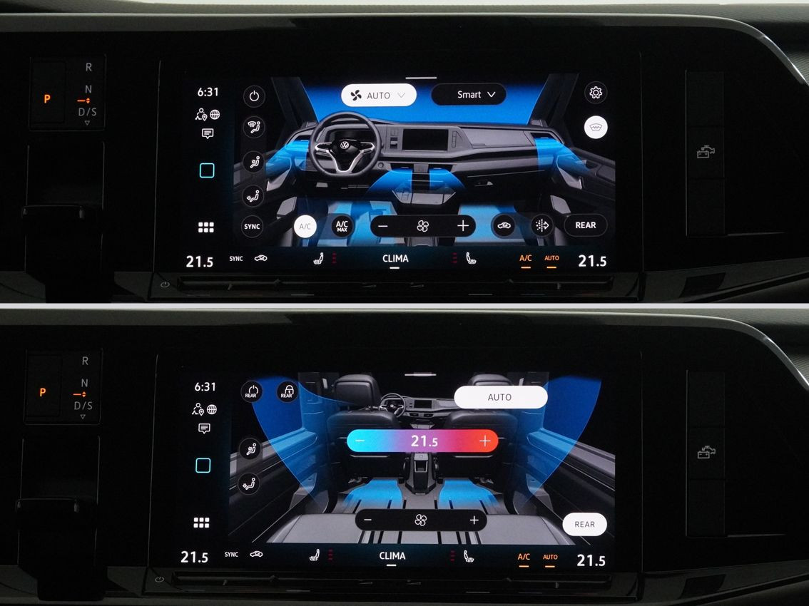 VW California 1.5 TSI eHybrid Beach Camper DSG