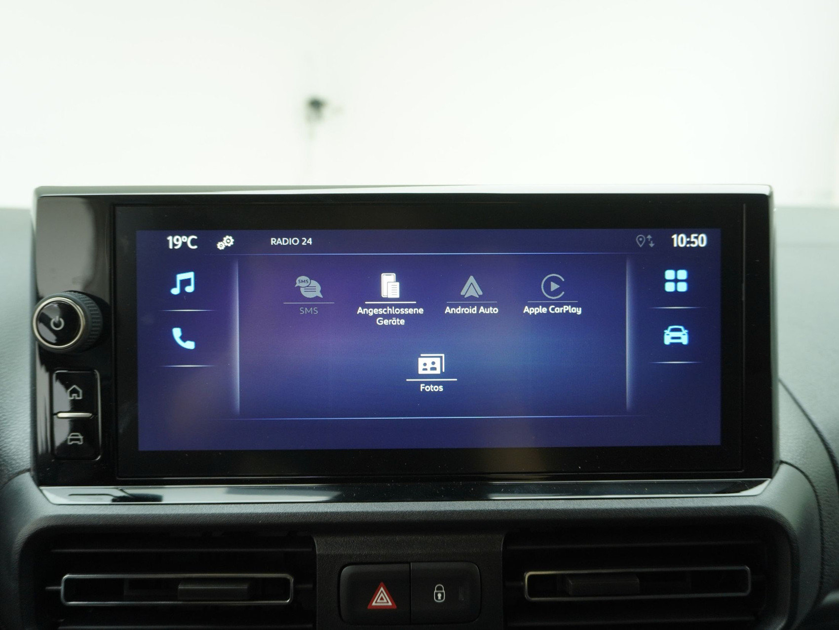 TOYOTA Proace City PROACE CITY Van L1 1.5 D Active