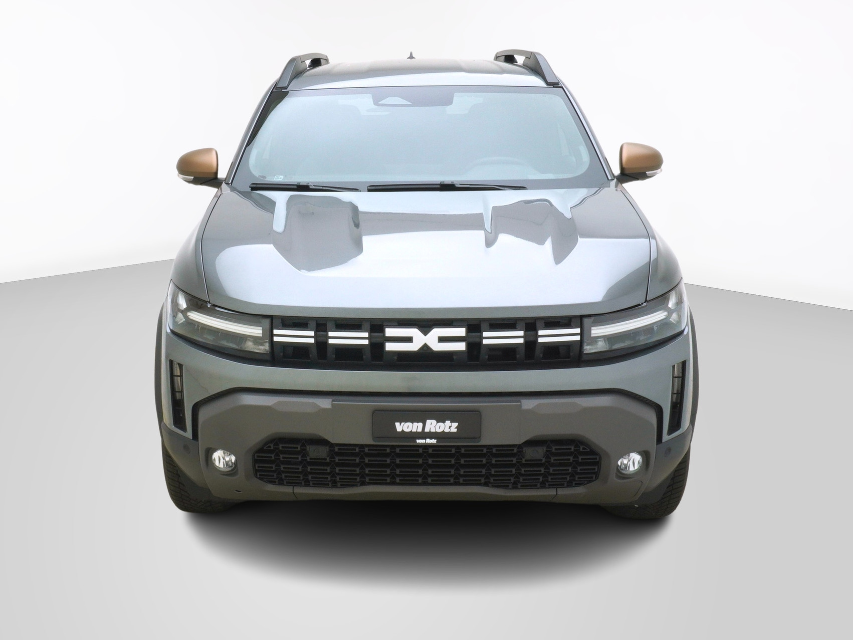 DACIA Duster 1.2 Hybrid-G Extreme 4×4
