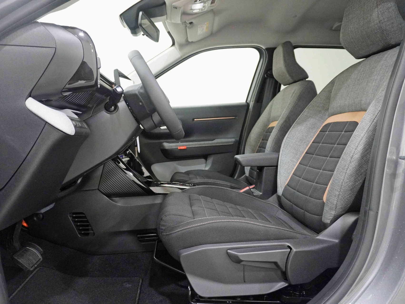 CITROËN C3 Aircross e-You+