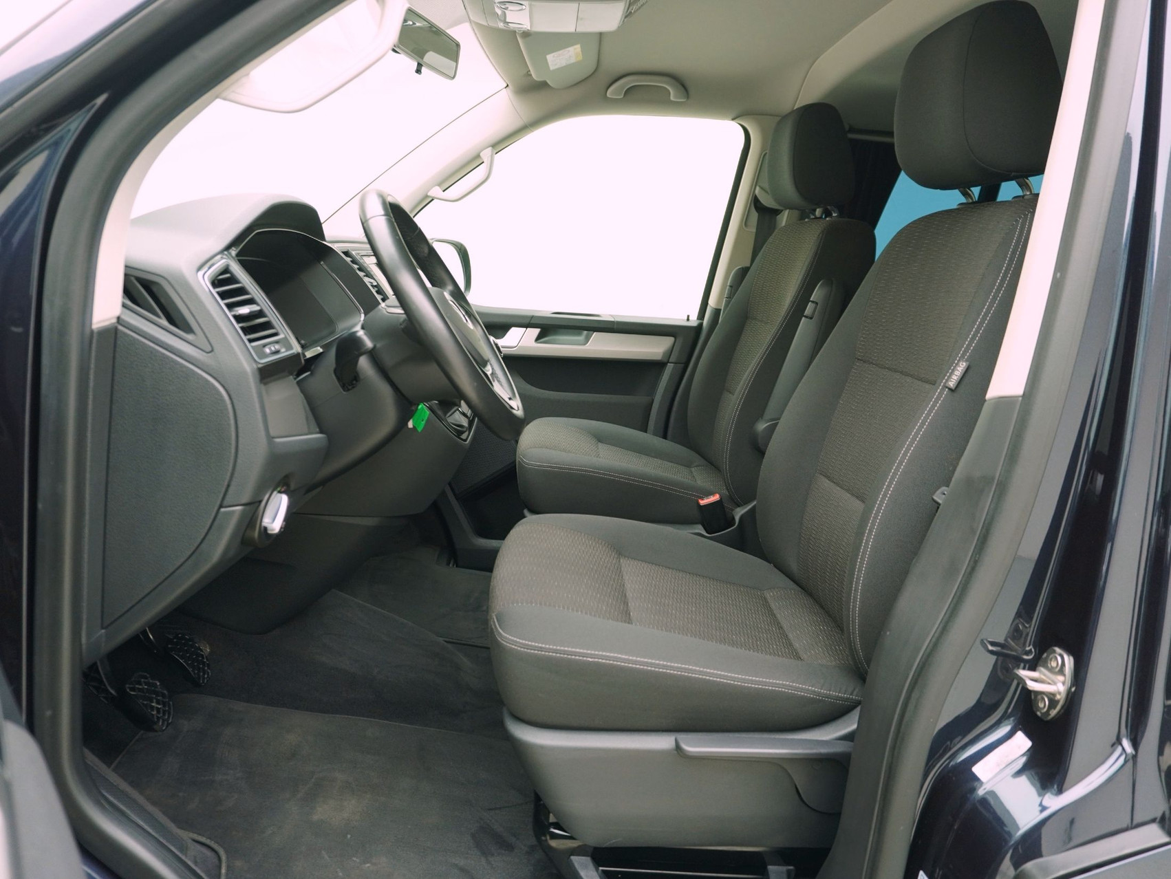 VW T6 Multivan 2.0 TDI Comfortline