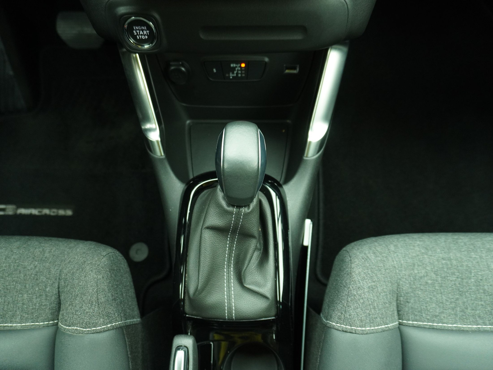 CITROËN C3 Aircross 1.2 PureTech Shine