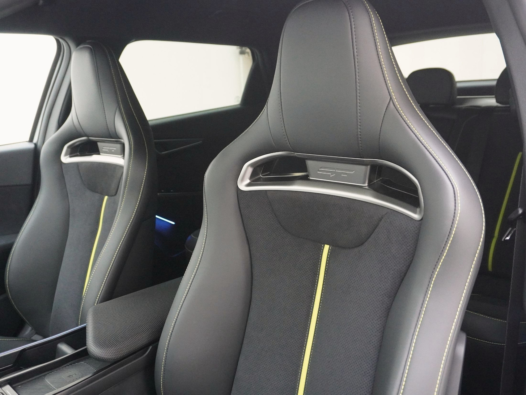 KIA EV6 84 kWh GT 4×4