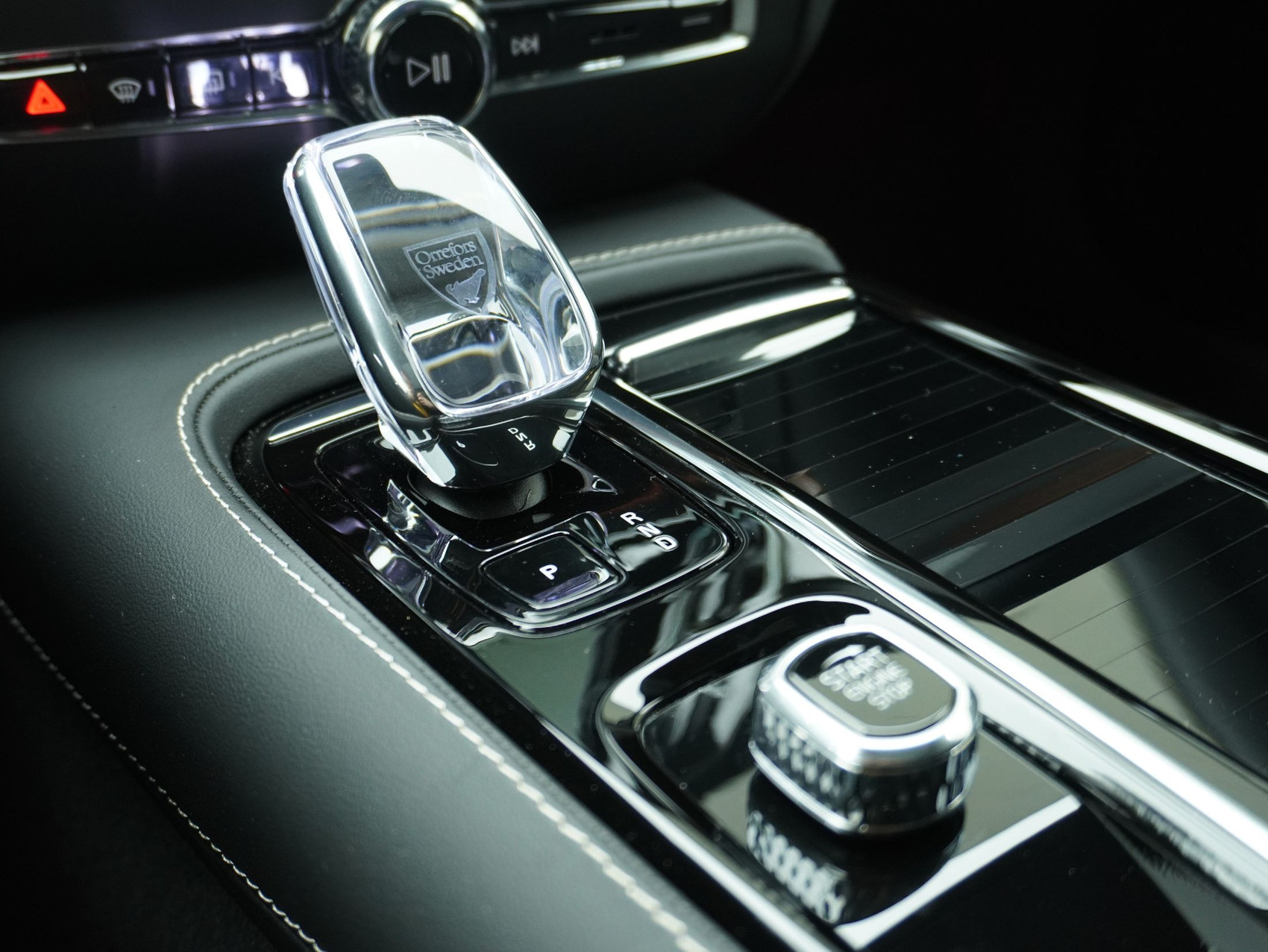 VOLVO S60 2.0 T8 TE Polestar e AWD **Polestar**